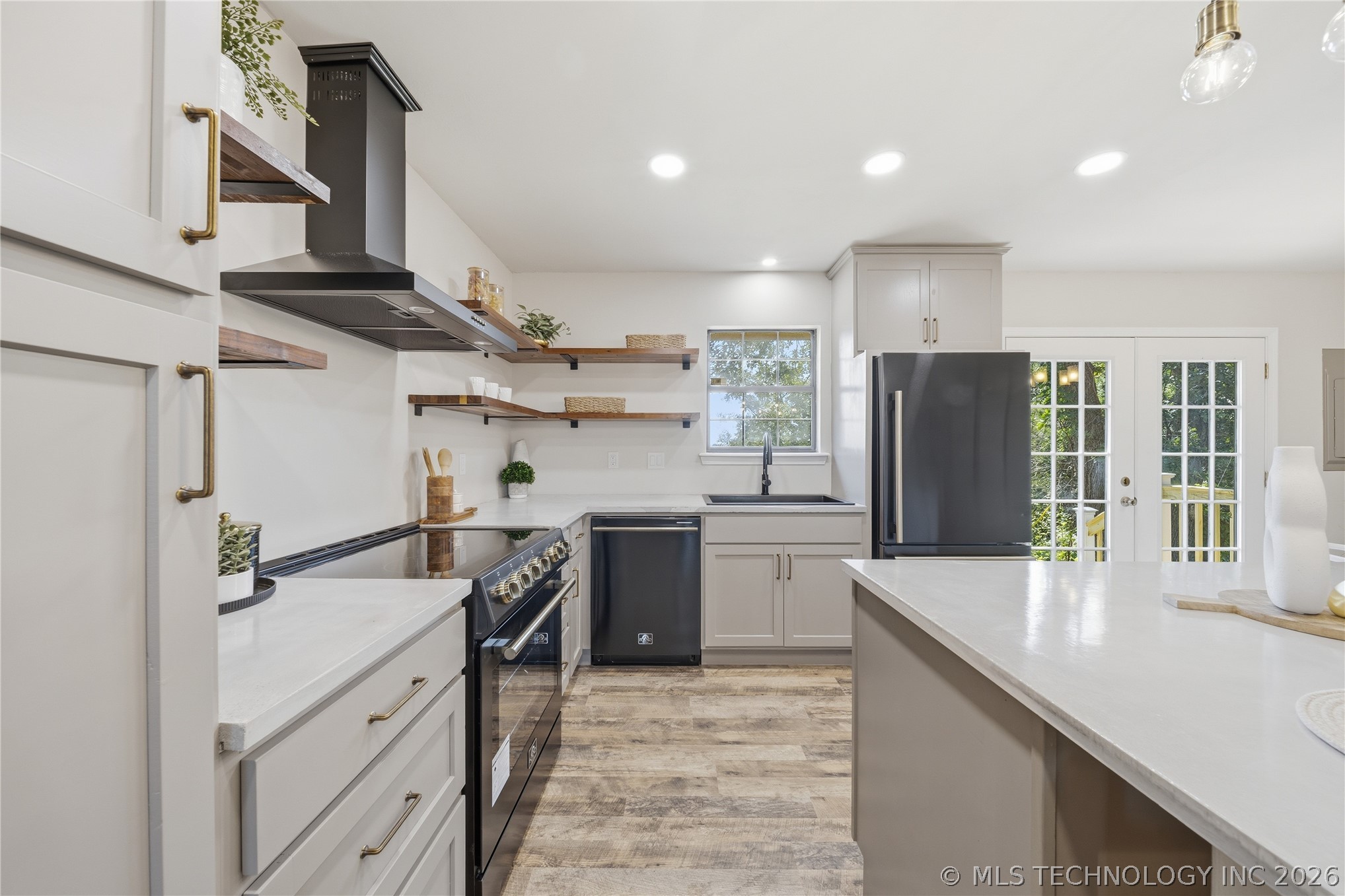 1819 S Overlook Drive Terlton OK 74081