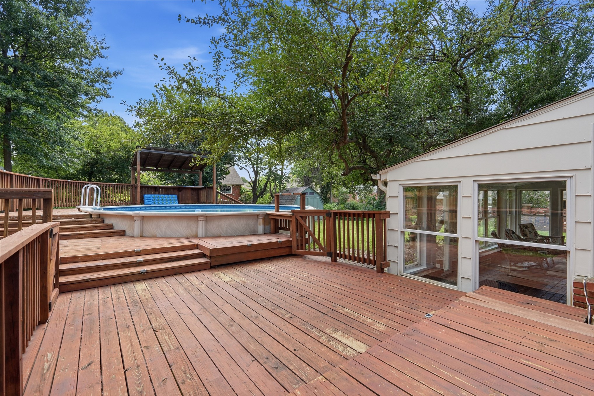 5127 S Joplin Avenue Tulsa OK 74135