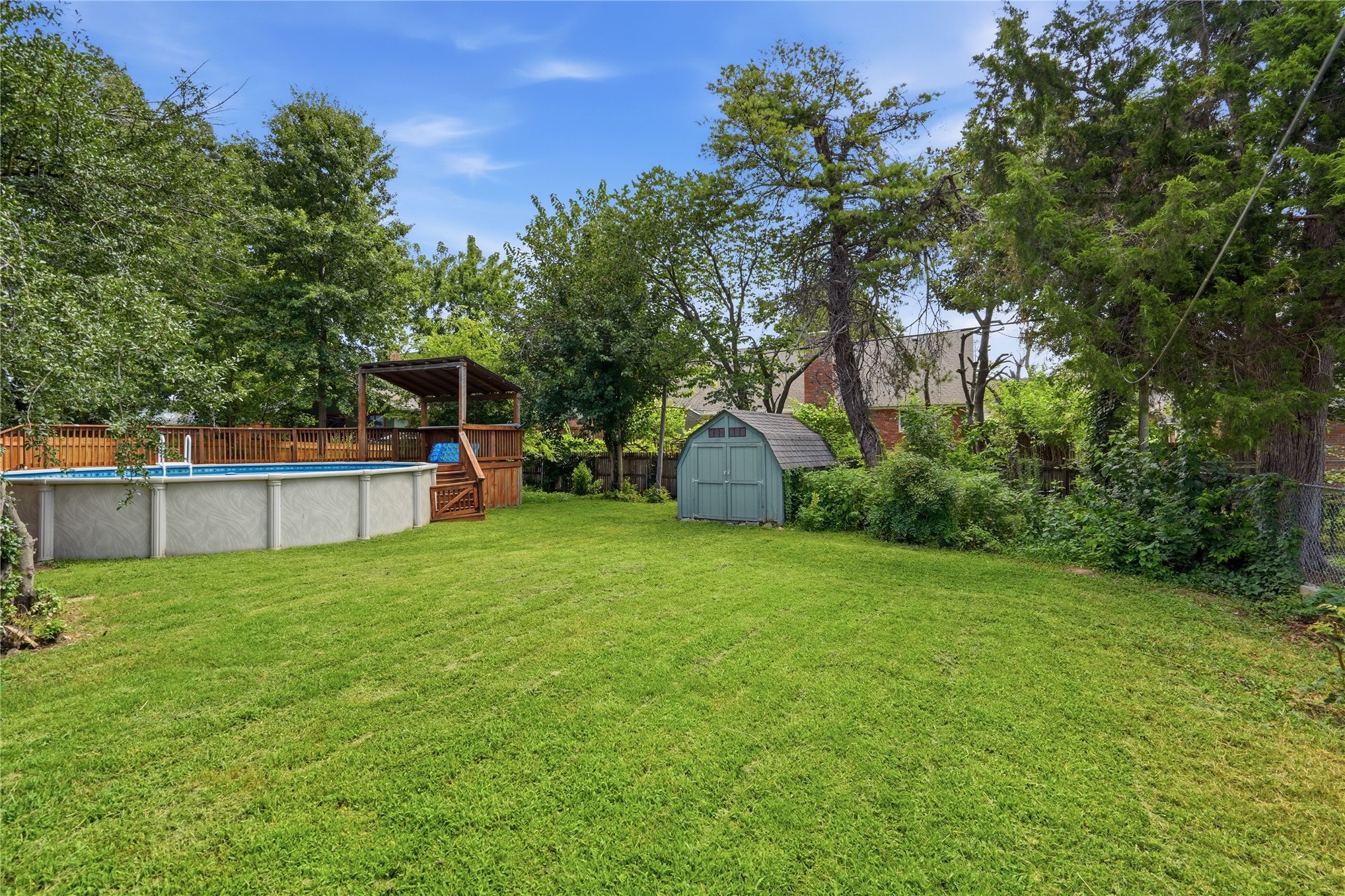 5127 S Joplin Avenue Tulsa OK 74135