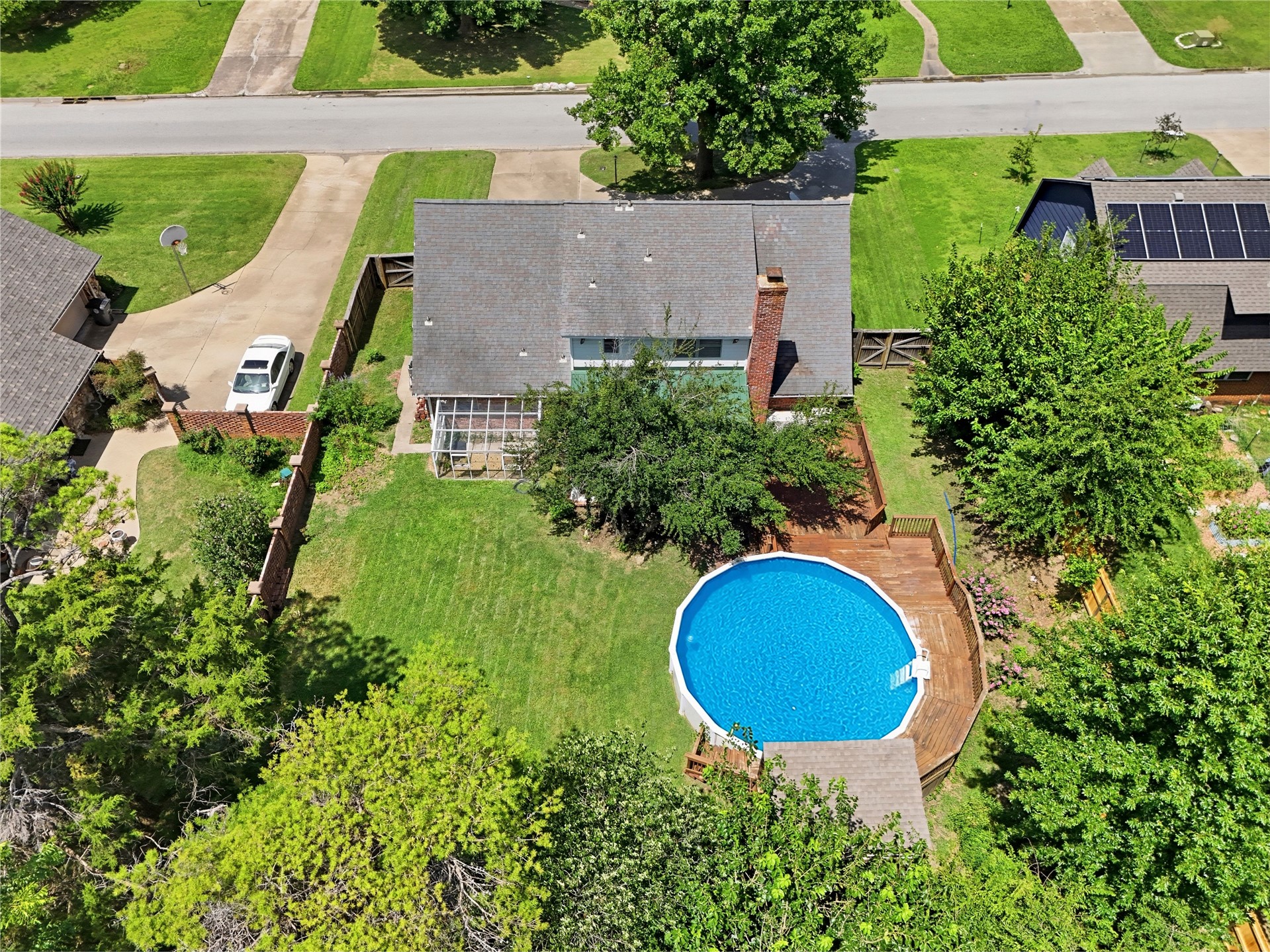 5127 S Joplin Avenue Tulsa OK 74135