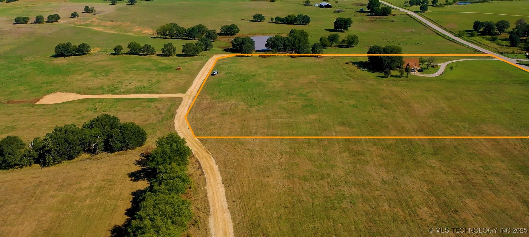 7235 Sunshine Road Davis OK 73030