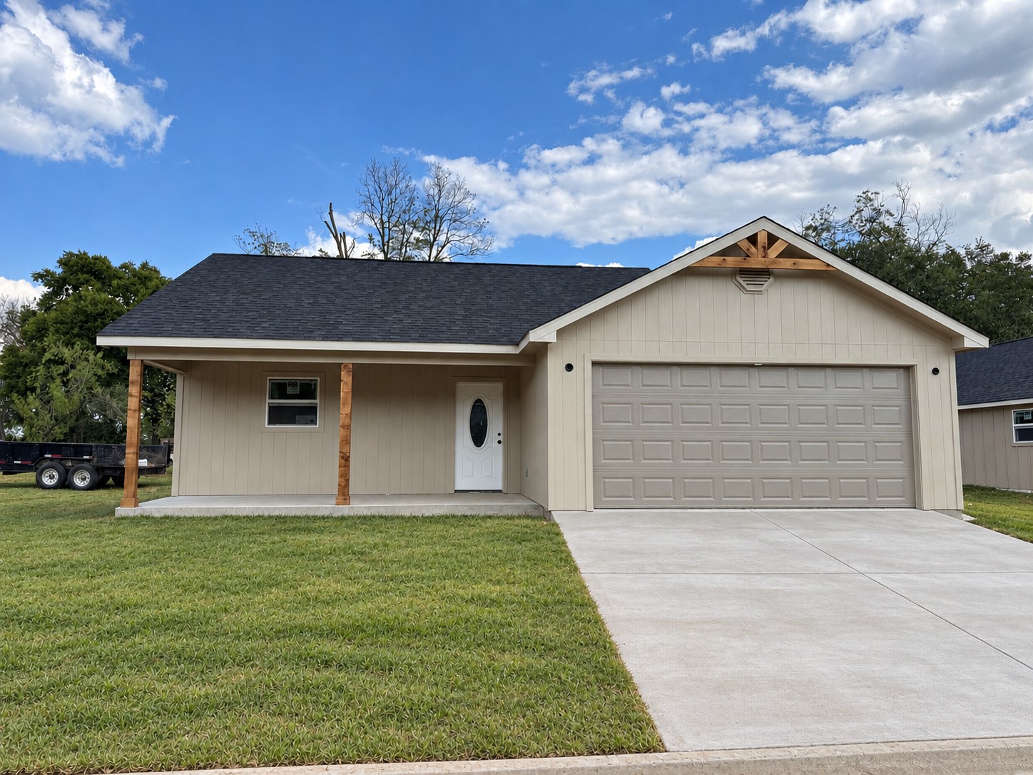 757 Coffey Court Marietta OK 73448