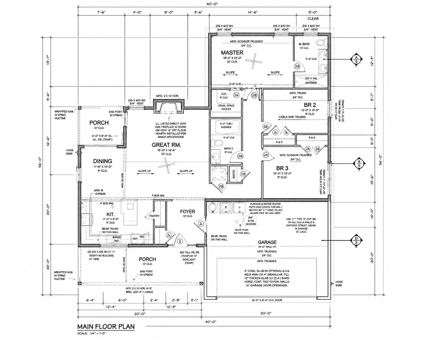 757 Coffey Court Marietta OK 73448