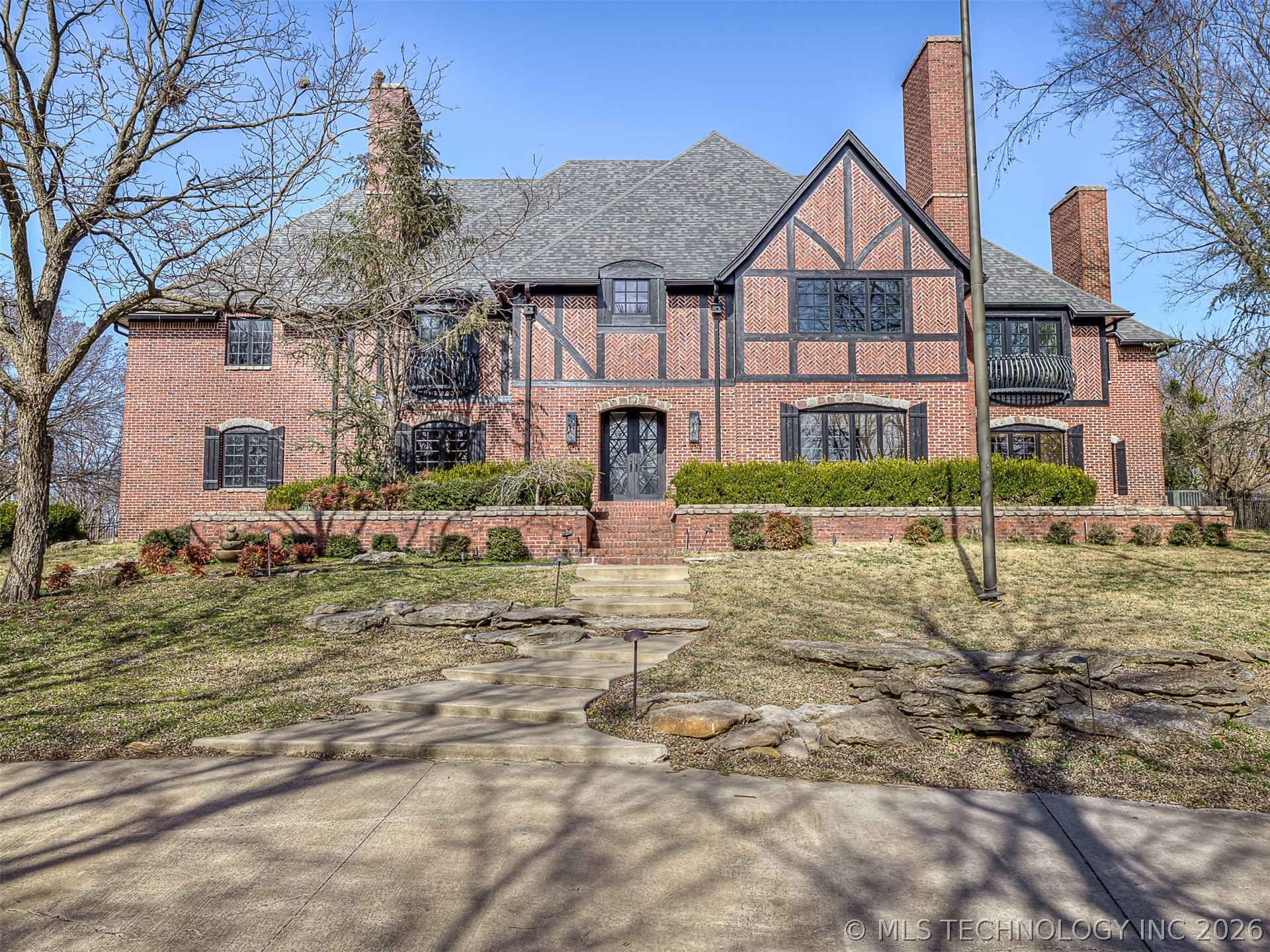 19019 Woodmere Street Owasso OK 74055