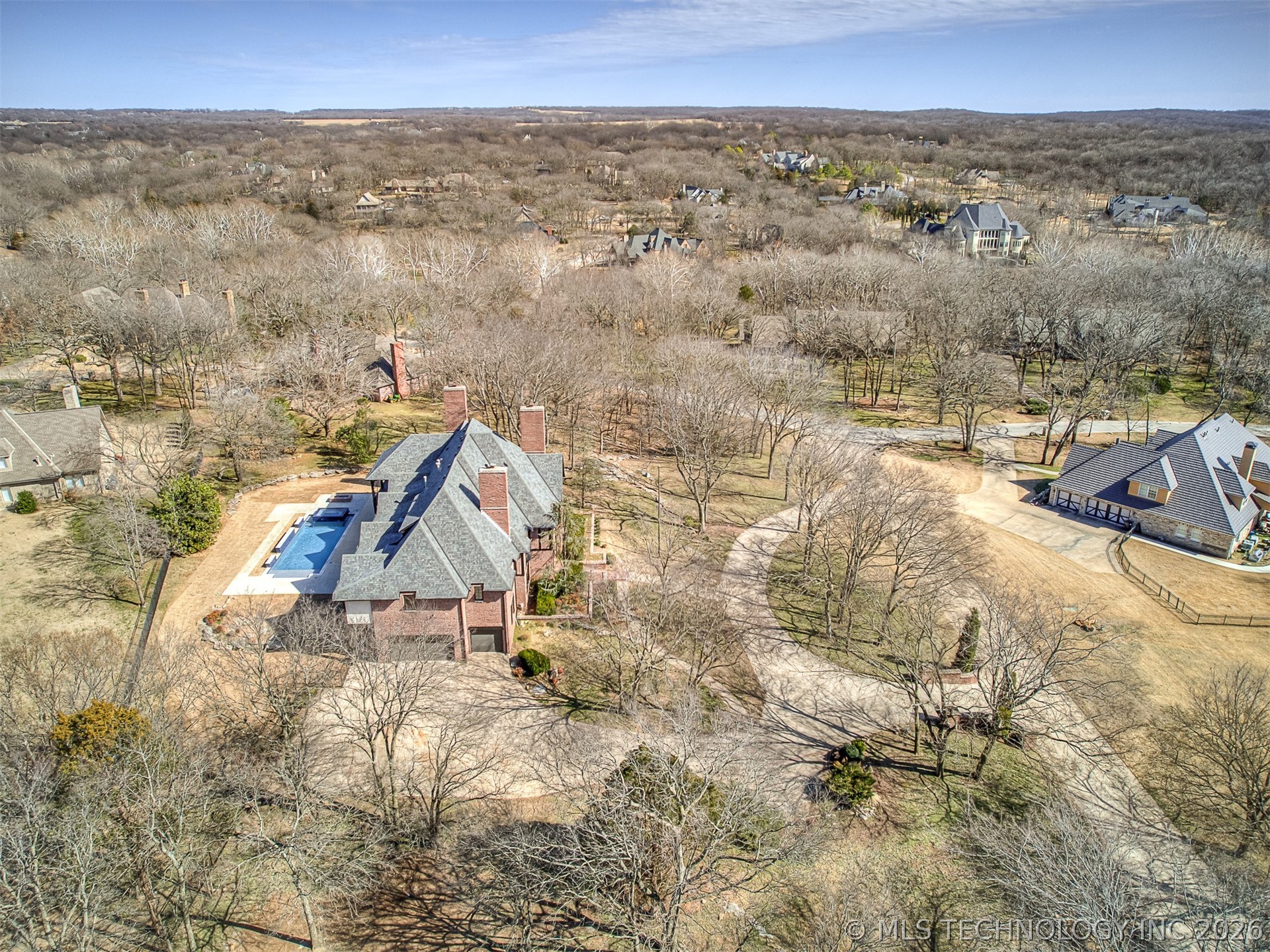 19019 Woodmere Street Owasso OK 74055