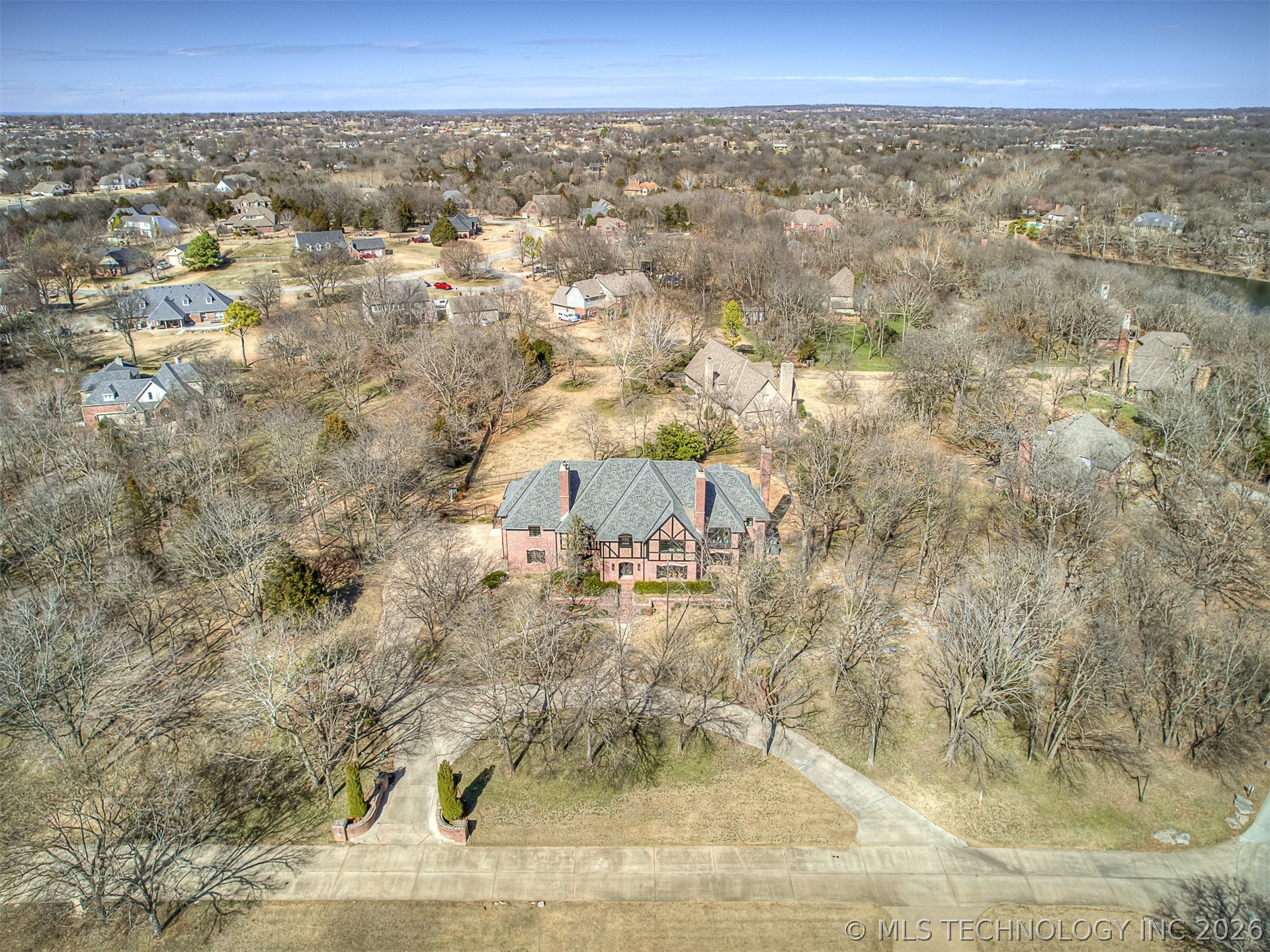 19019 Woodmere Street Owasso OK 74055
