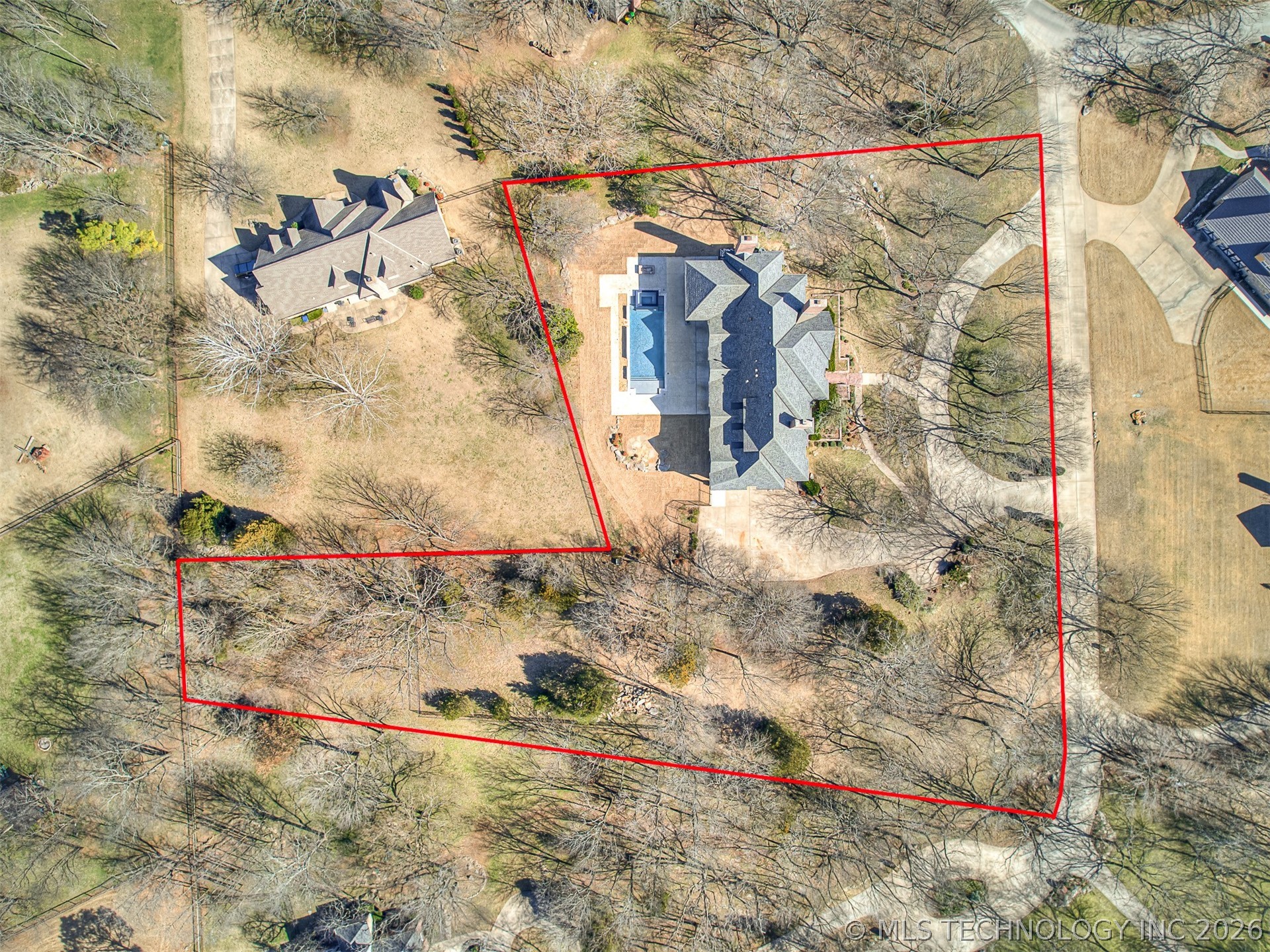 19019 Woodmere Street Owasso OK 74055