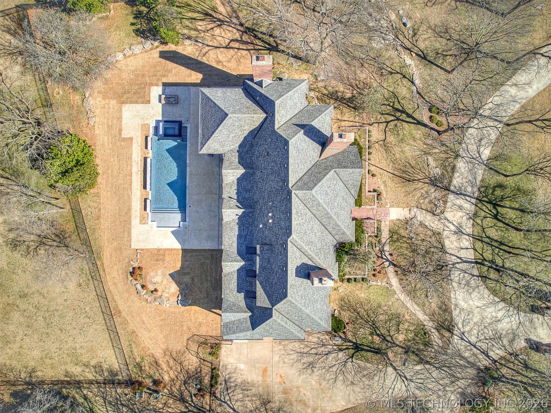 19019 Woodmere Street Owasso OK 74055