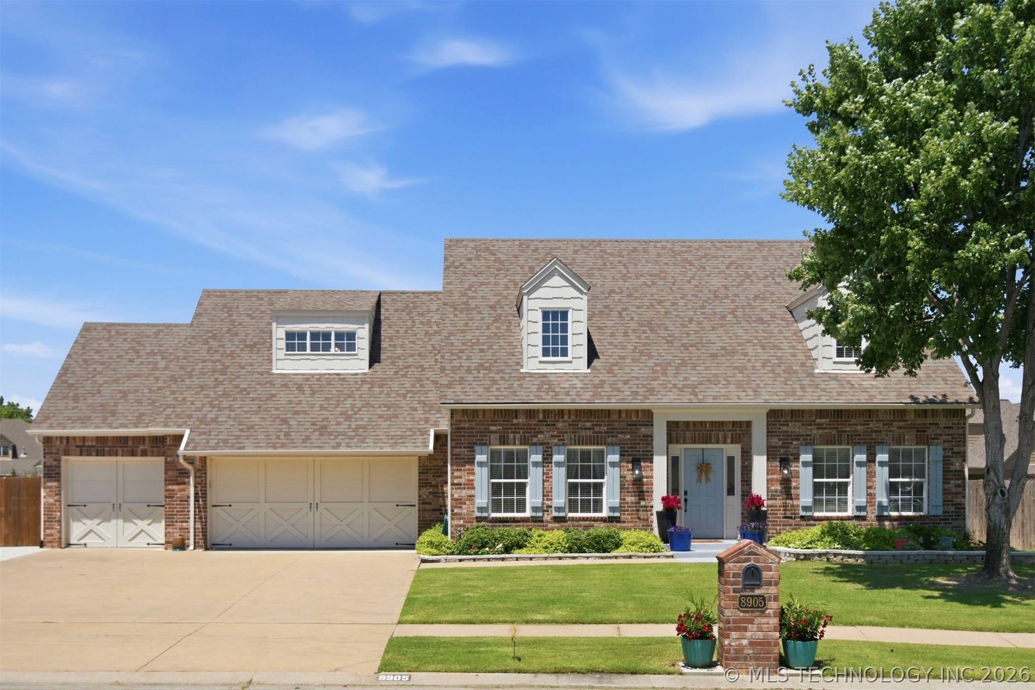 8905 N 140th Eastavenue Owasso OK 74055