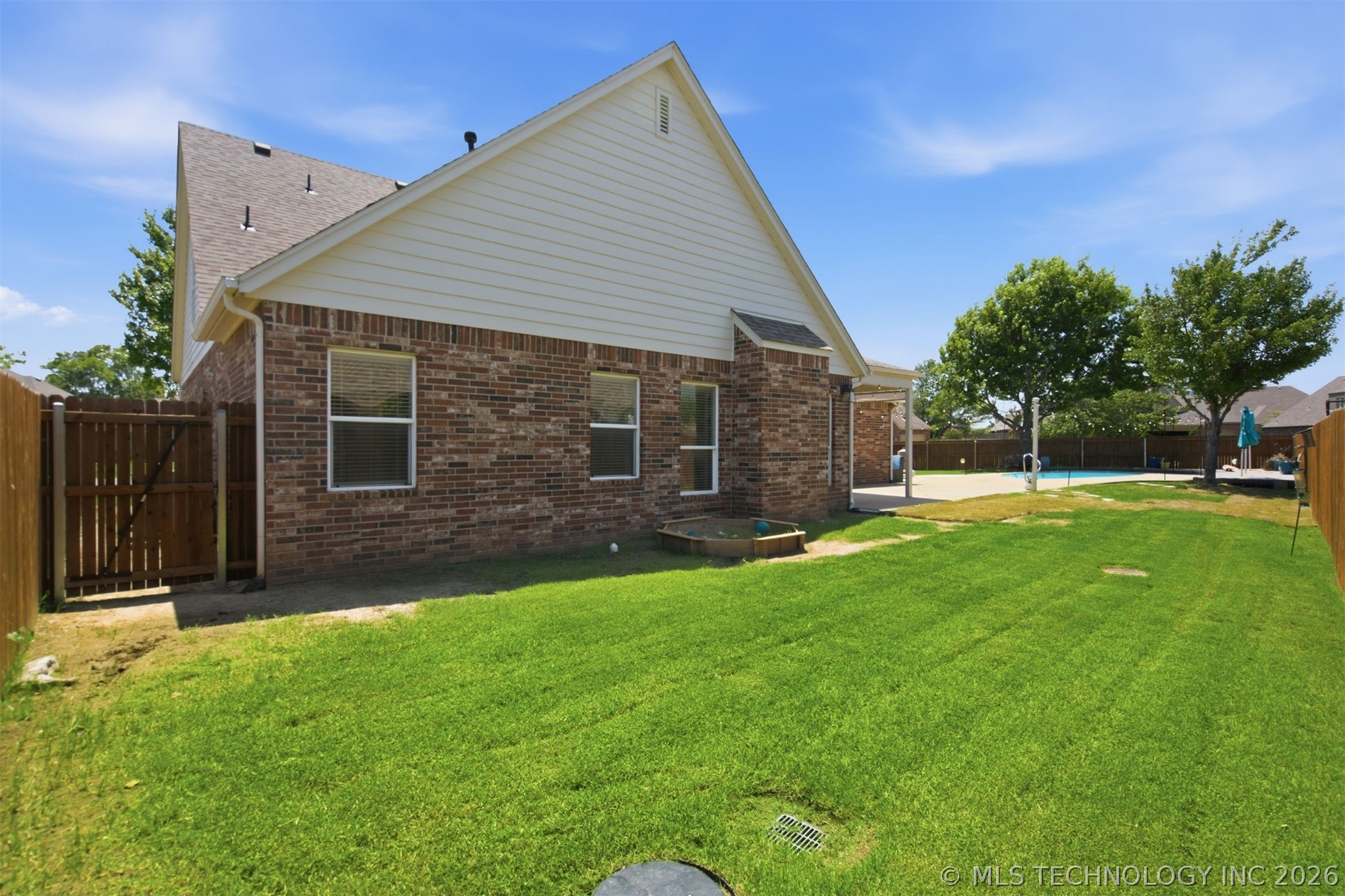 8905 N 140th Eastavenue Owasso OK 74055
