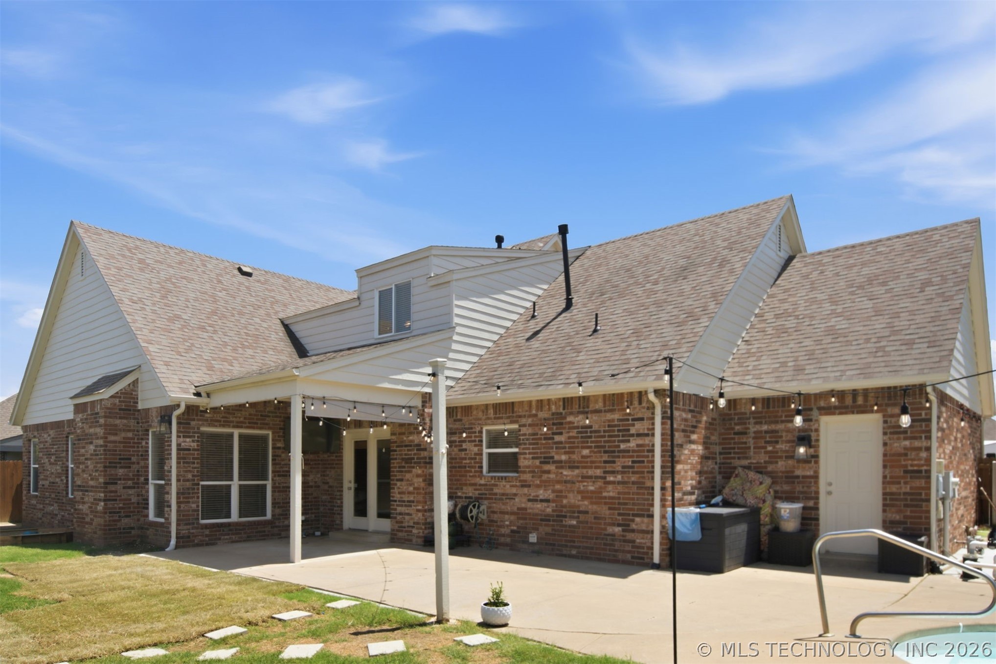 8905 N 140th Eastavenue Owasso OK 74055