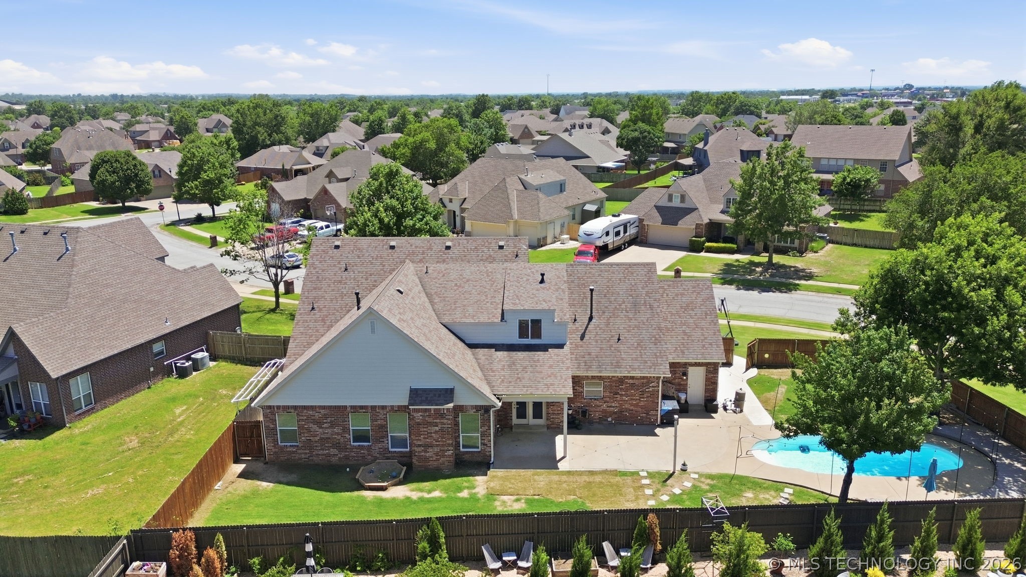 8905 N 140th Eastavenue Owasso OK 74055