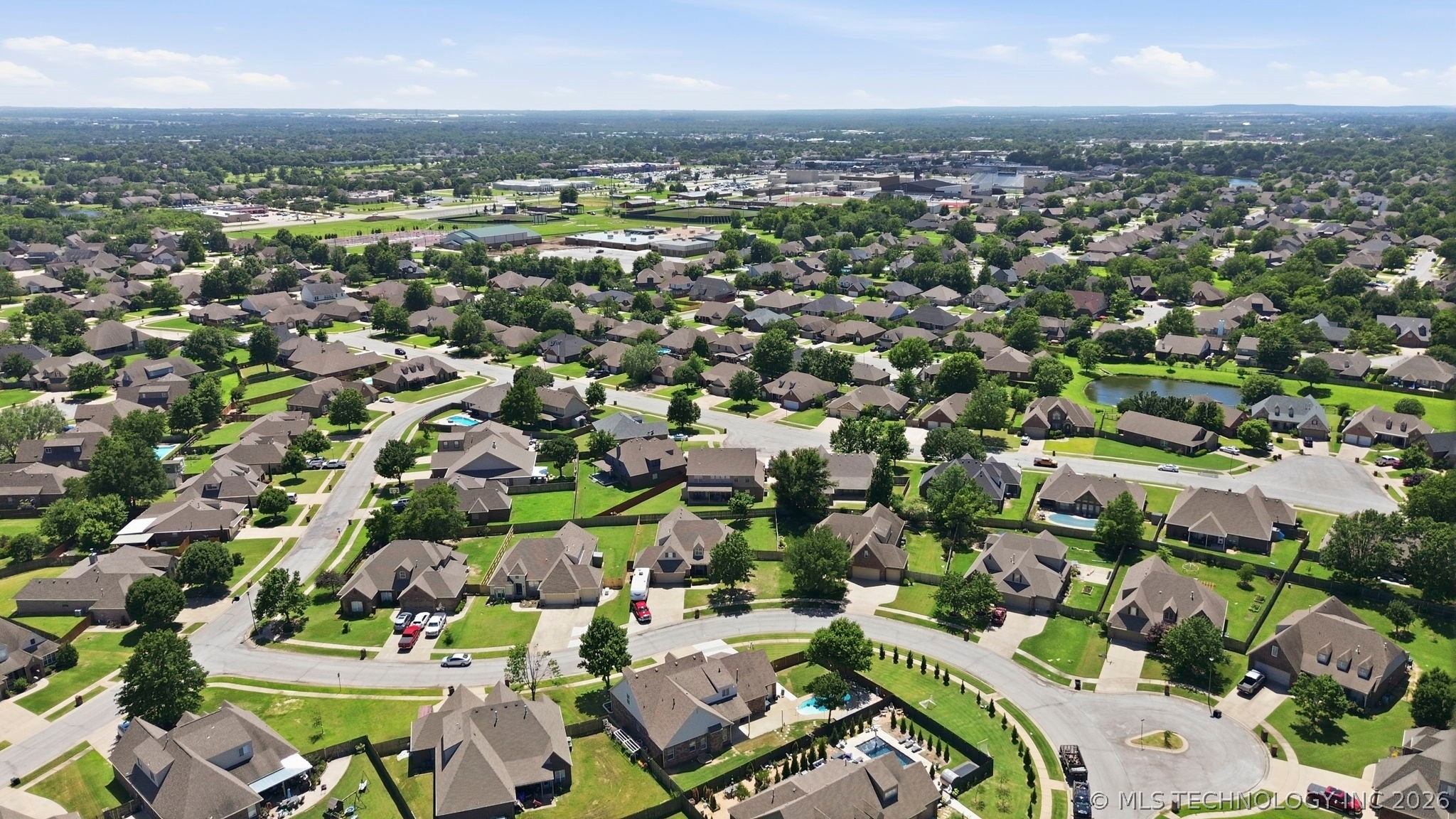 8905 N 140th Eastavenue Owasso OK 74055