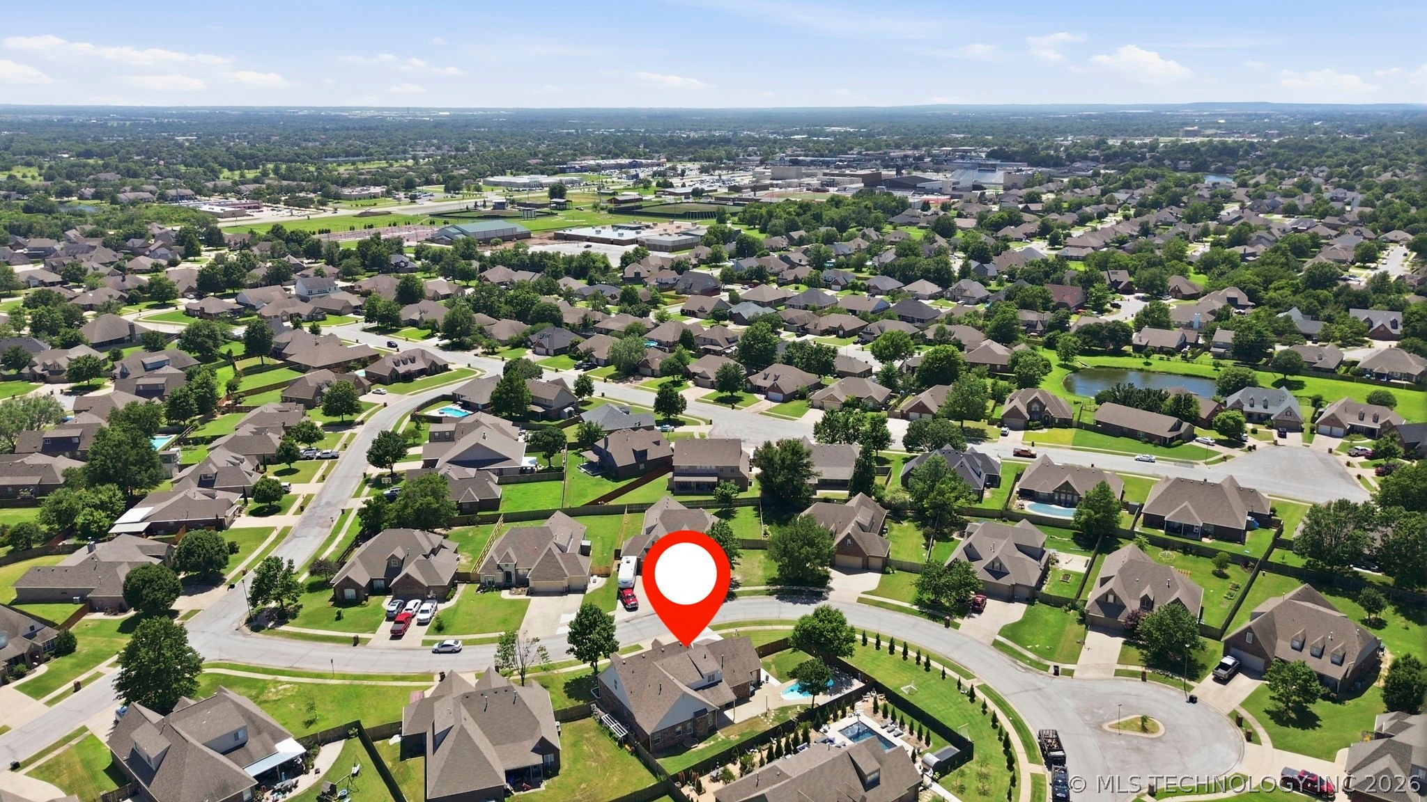 8905 N 140th Eastavenue Owasso OK 74055