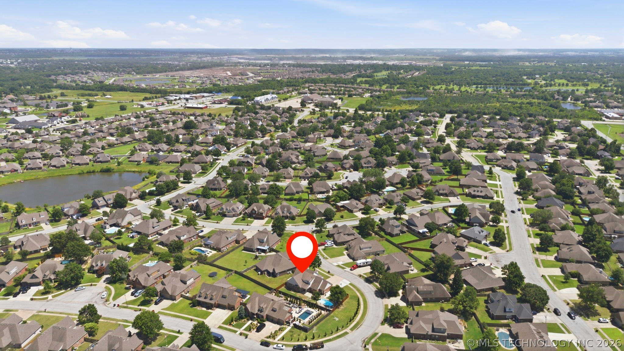 8905 N 140th Eastavenue Owasso OK 74055