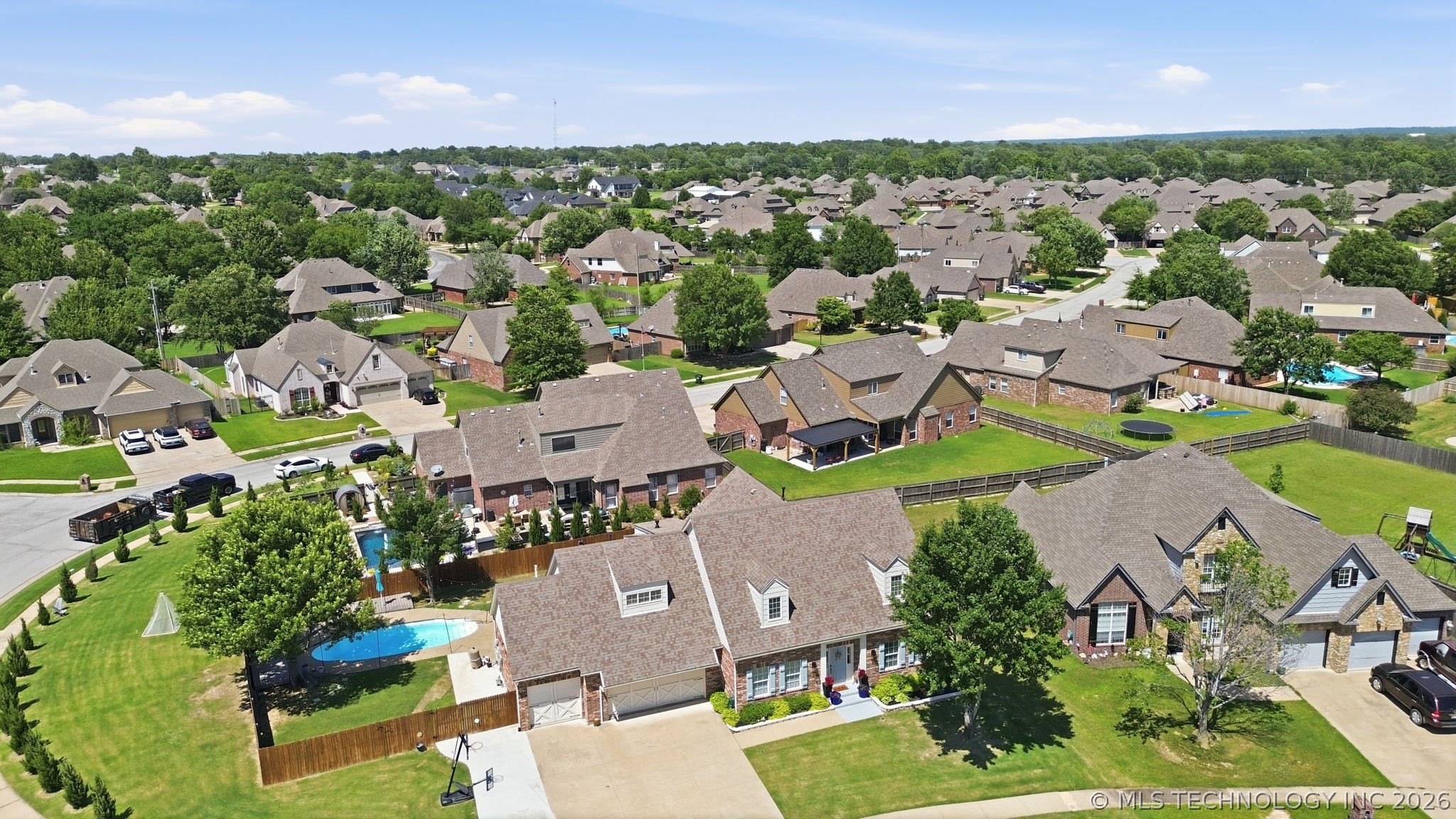 8905 N 140th Eastavenue Owasso OK 74055