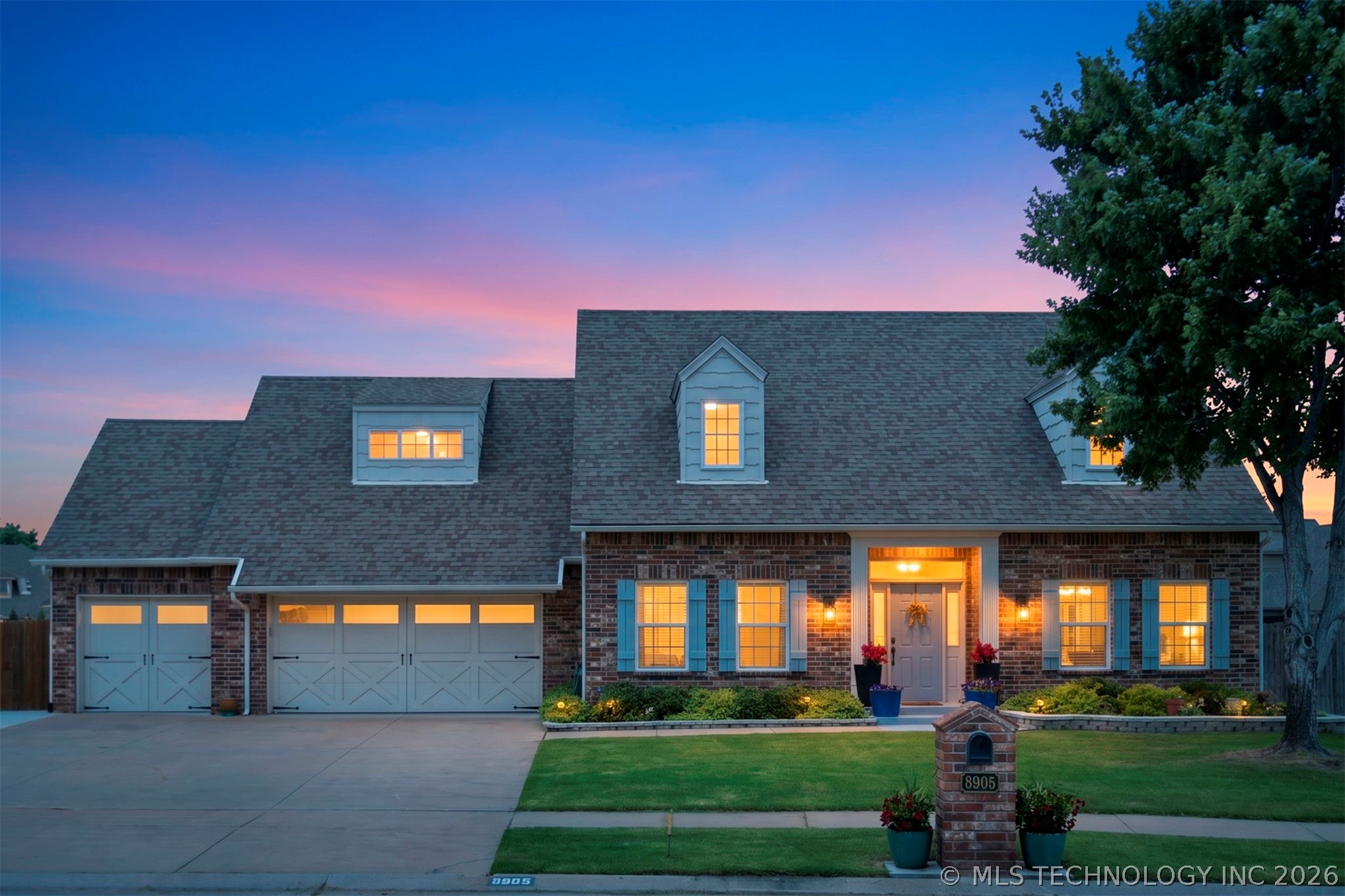 8905 N 140th Eastavenue Owasso OK 74055