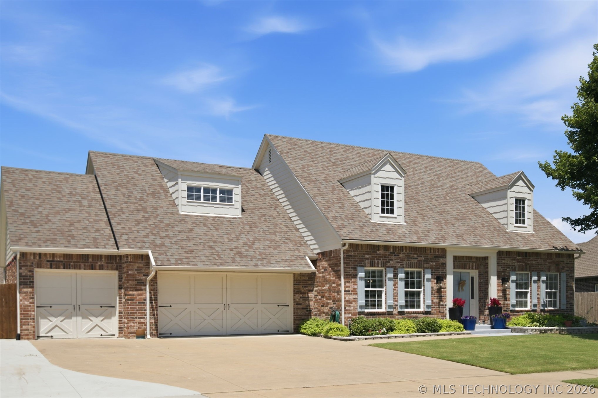 8905 N 140th Eastavenue Owasso OK 74055