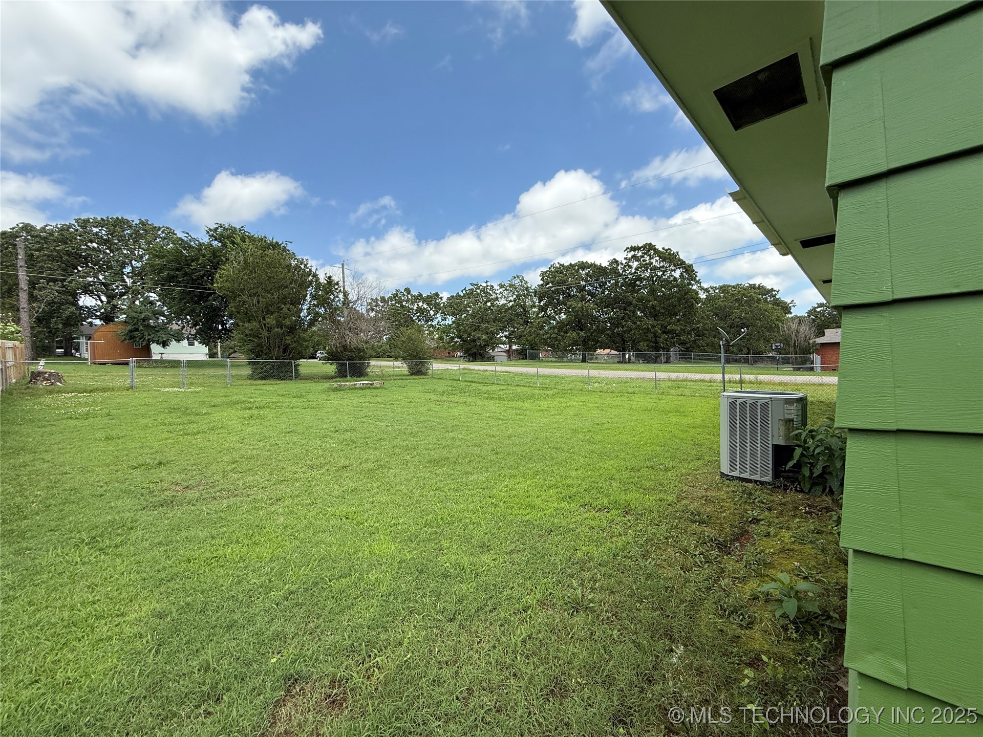 911 E Polk Avenue Mcalester OK 74501