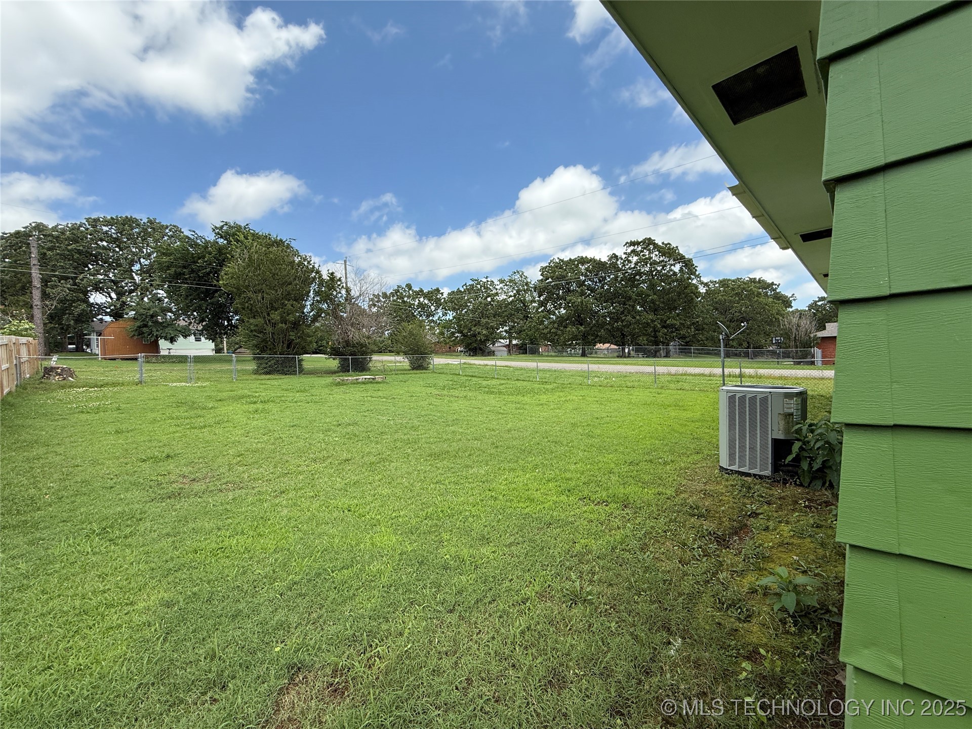 911 E Polk Avenue Mcalester OK 74501