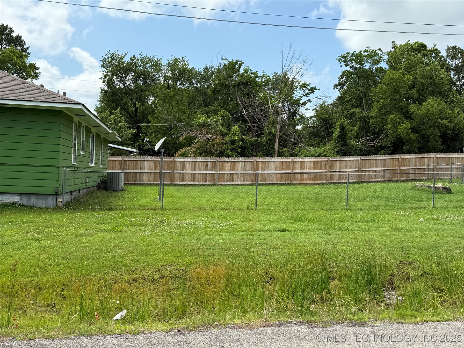 911 E Polk Avenue Mcalester OK 74501