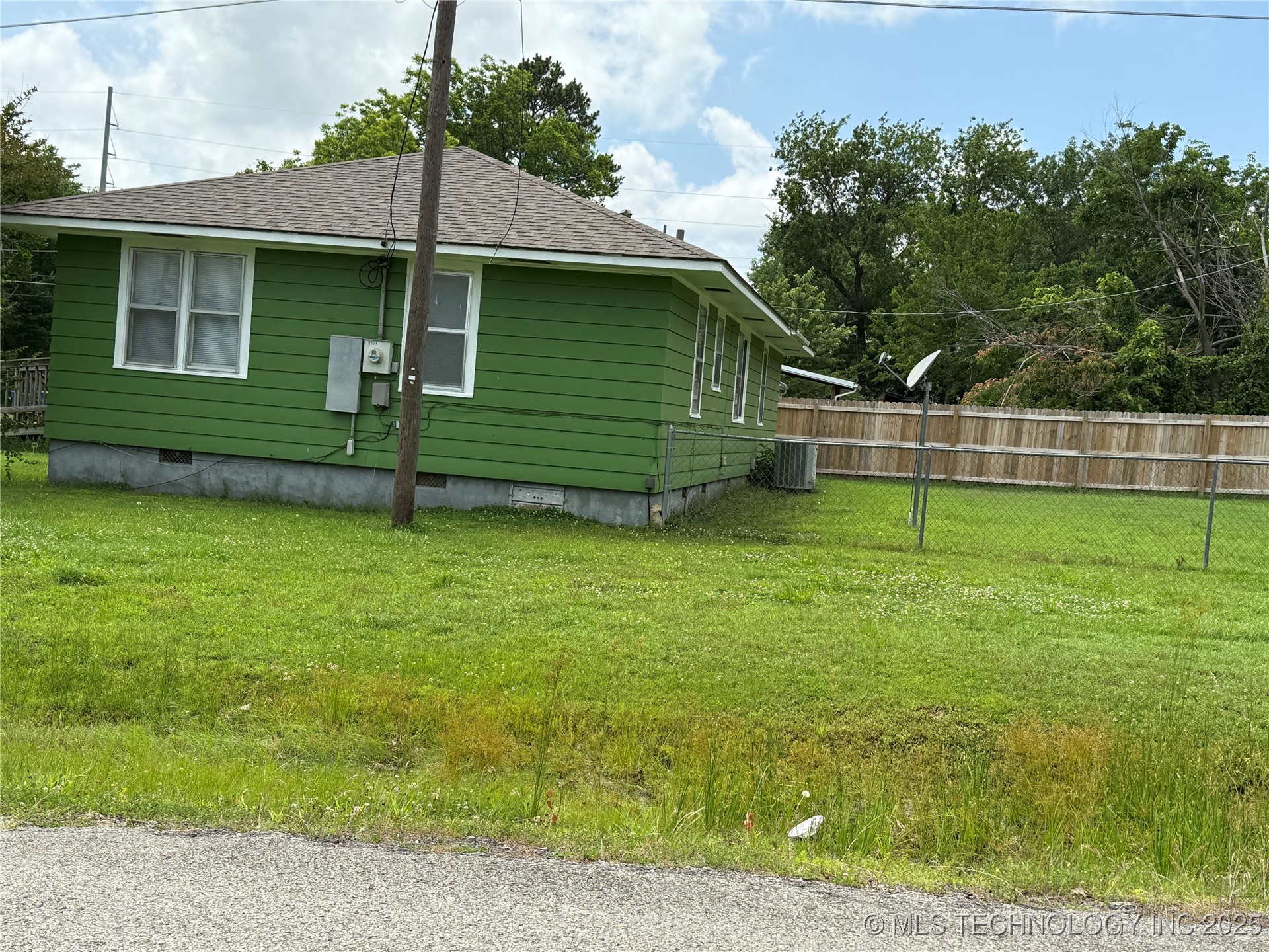 911 E Polk Avenue Mcalester OK 74501