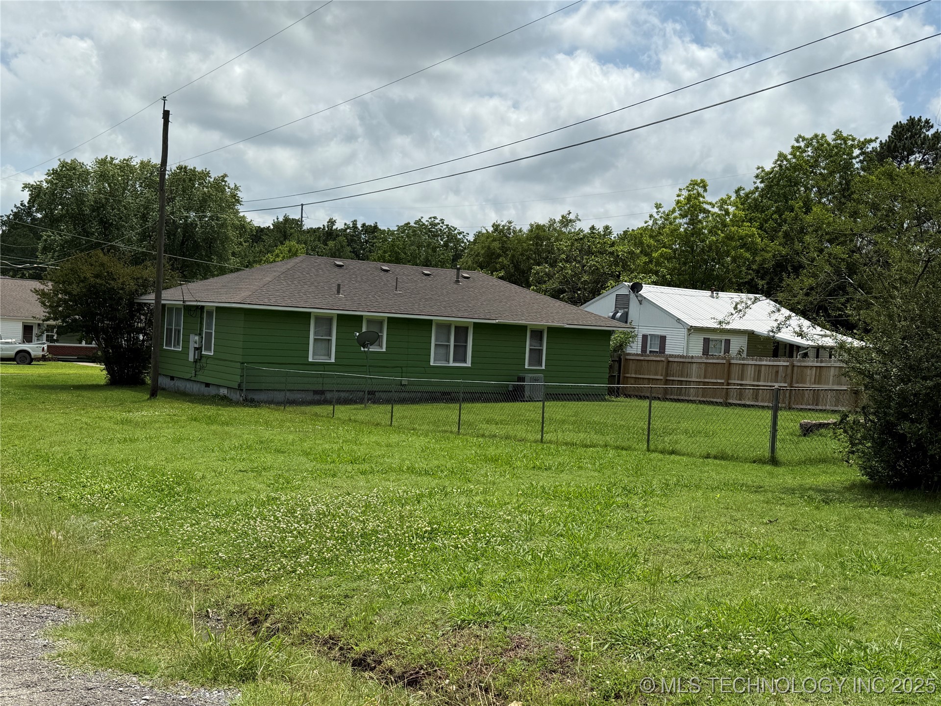 911 E Polk Avenue Mcalester OK 74501