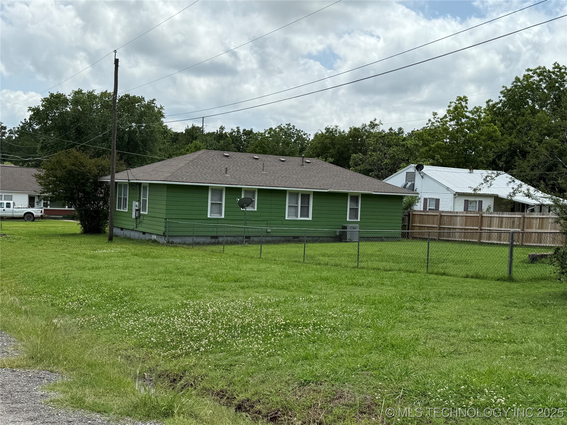 911 E Polk Avenue Mcalester OK 74501