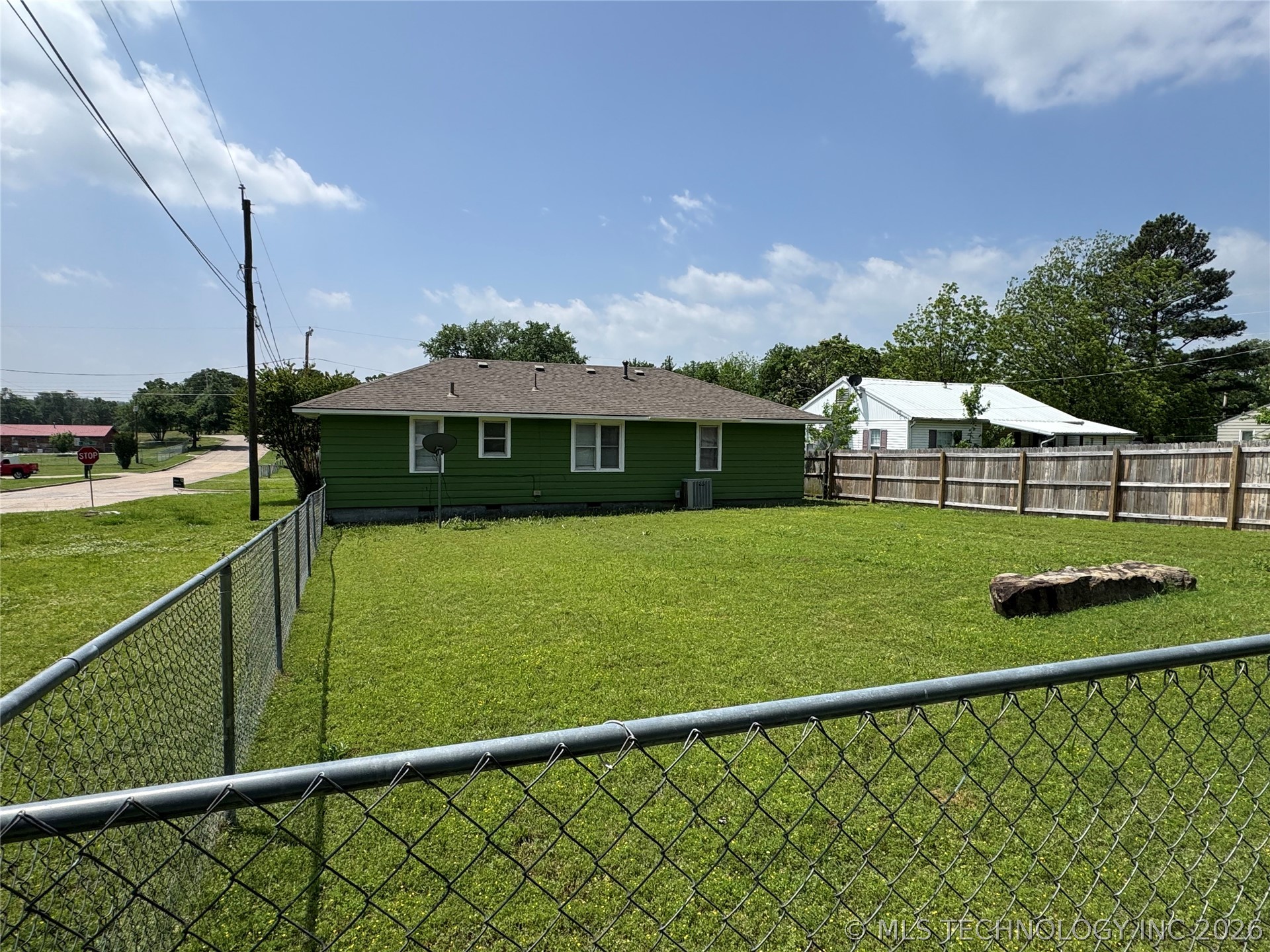 911 E Polk Avenue Mcalester OK 74501