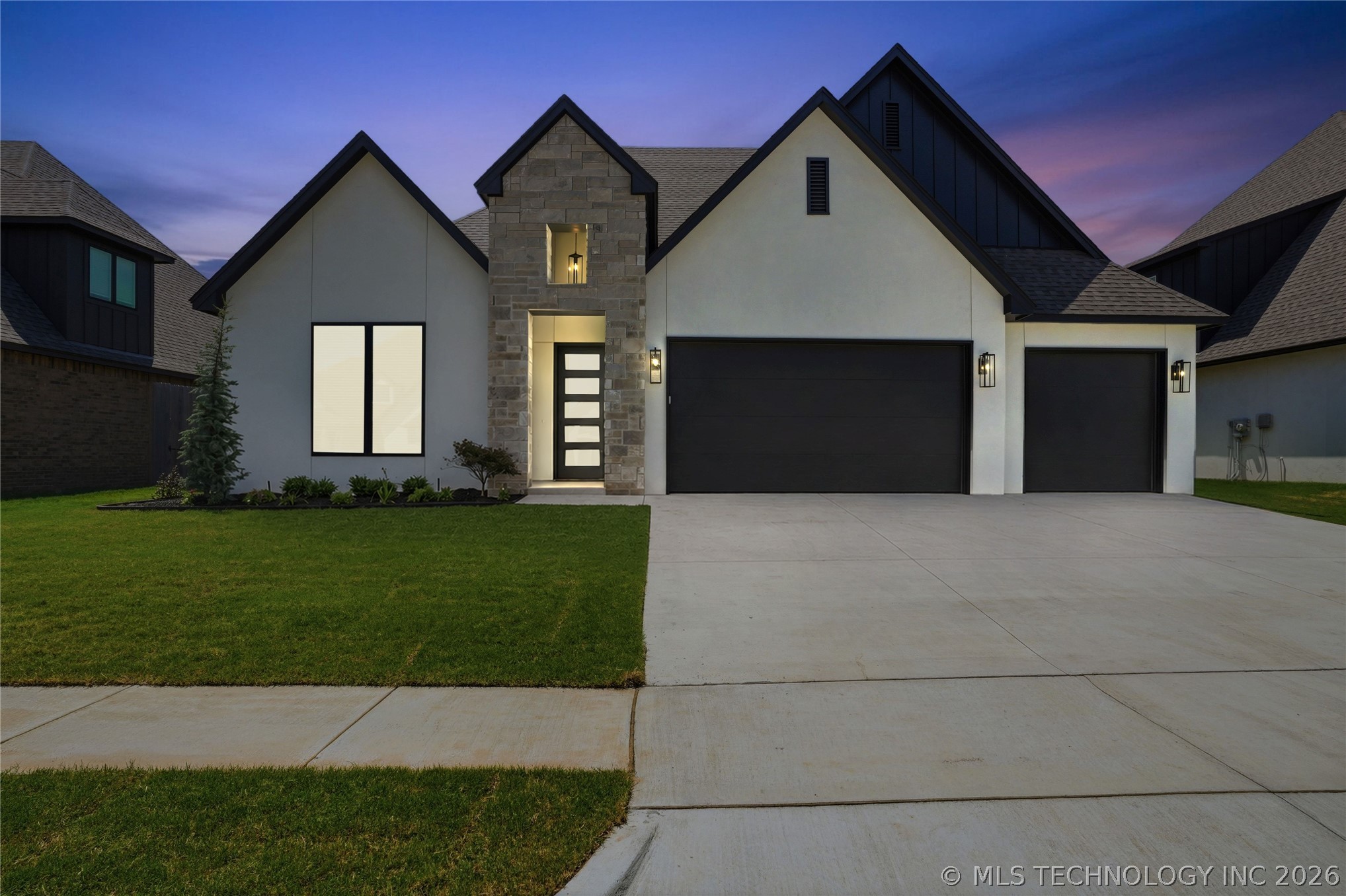 4346 S 173rd Eastavenue Tulsa OK 74134