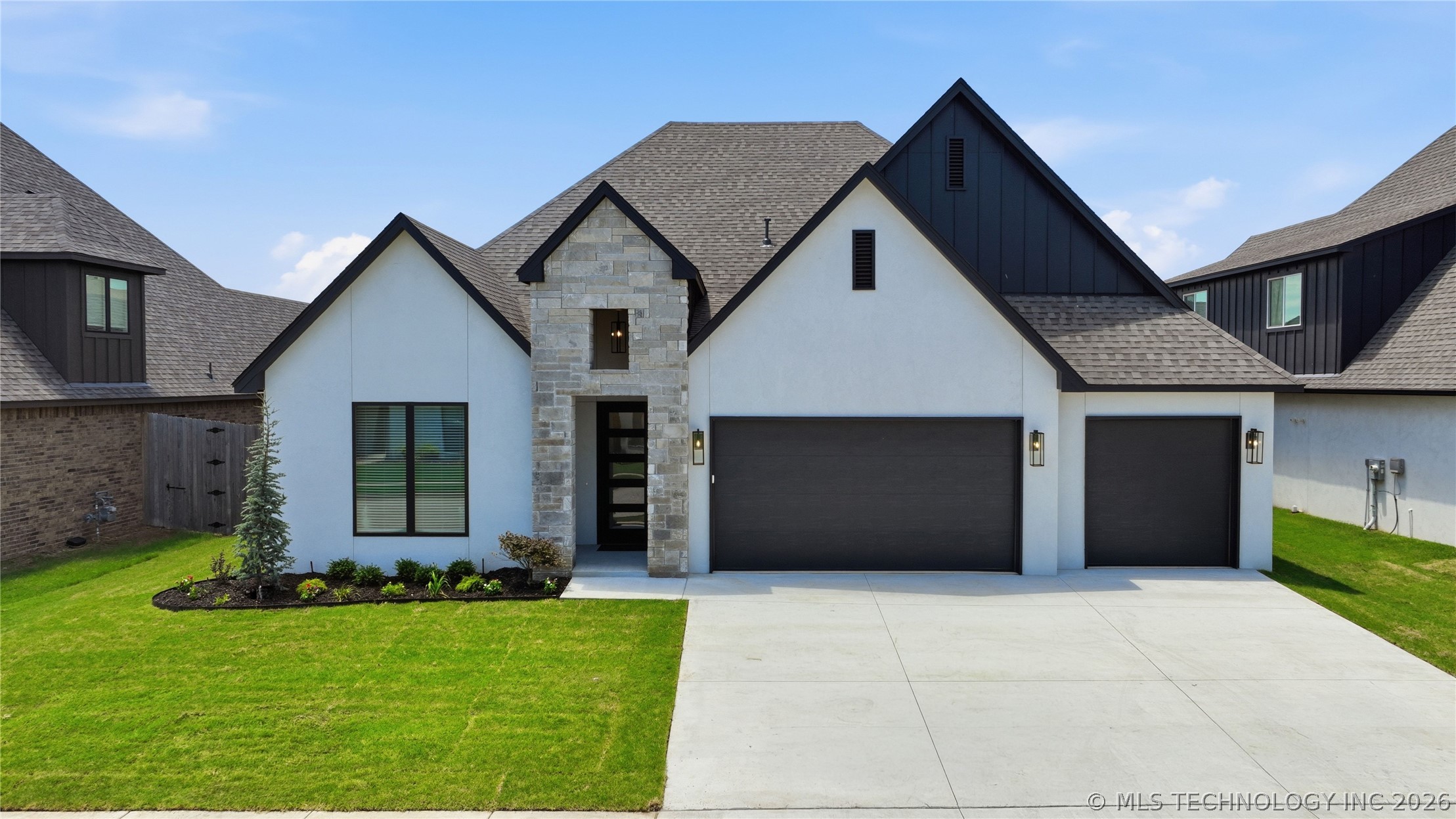 4346 S 173rd Eastavenue Tulsa OK 74134