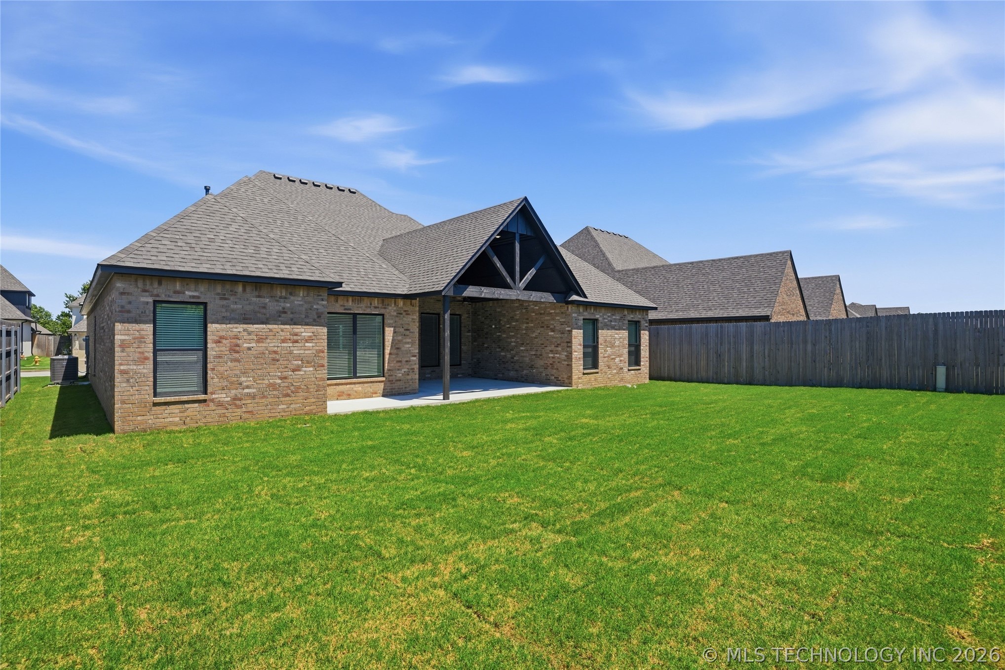 4346 S 173rd Eastavenue Tulsa OK 74134