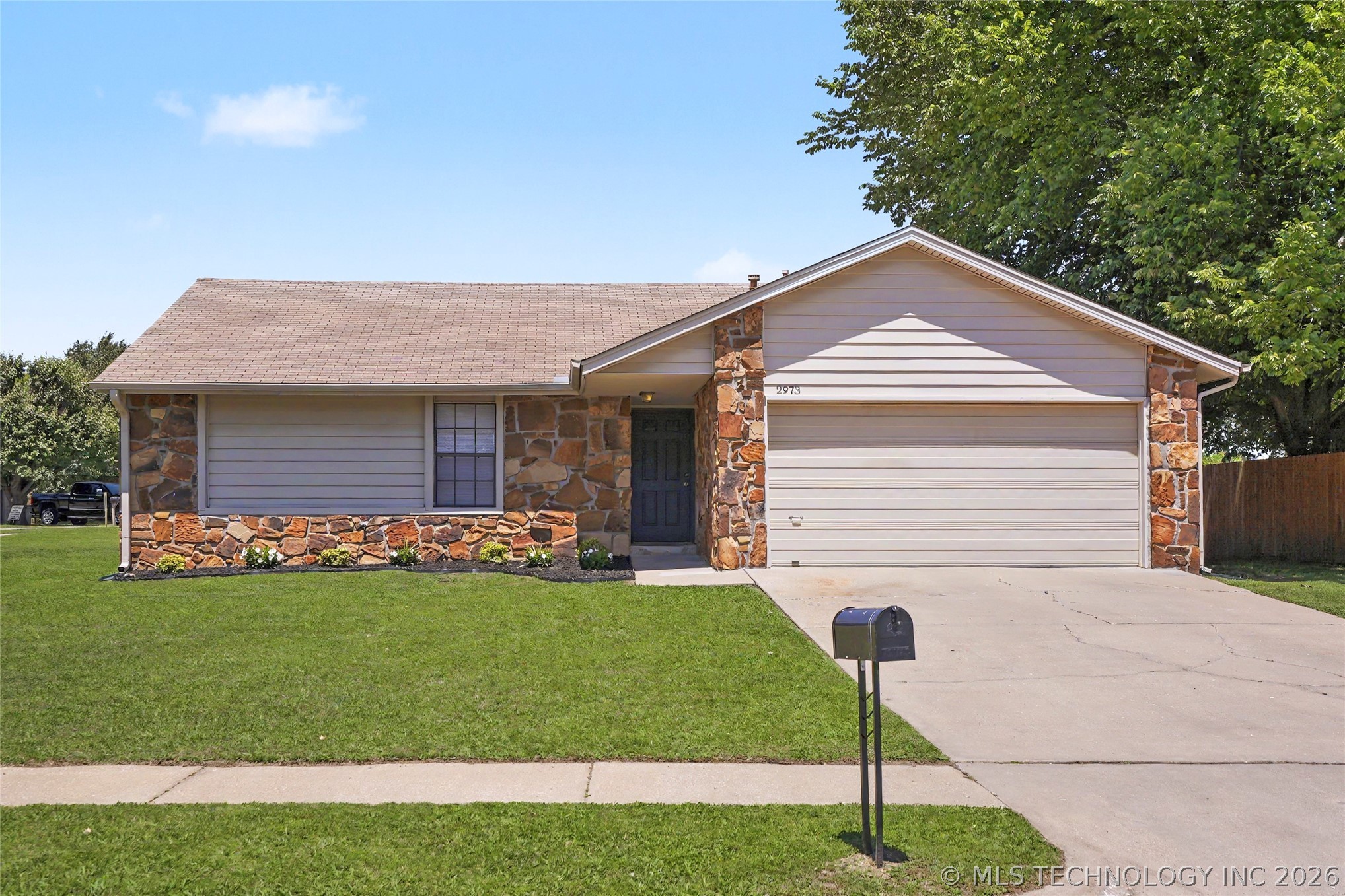 2973 W 112th Place S Jenks OK 74037