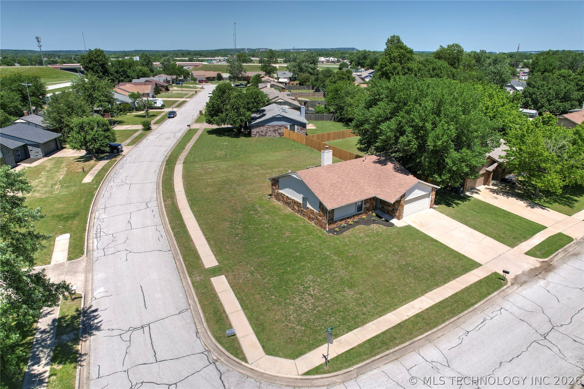 2973 W 112th Place S Jenks OK 74037