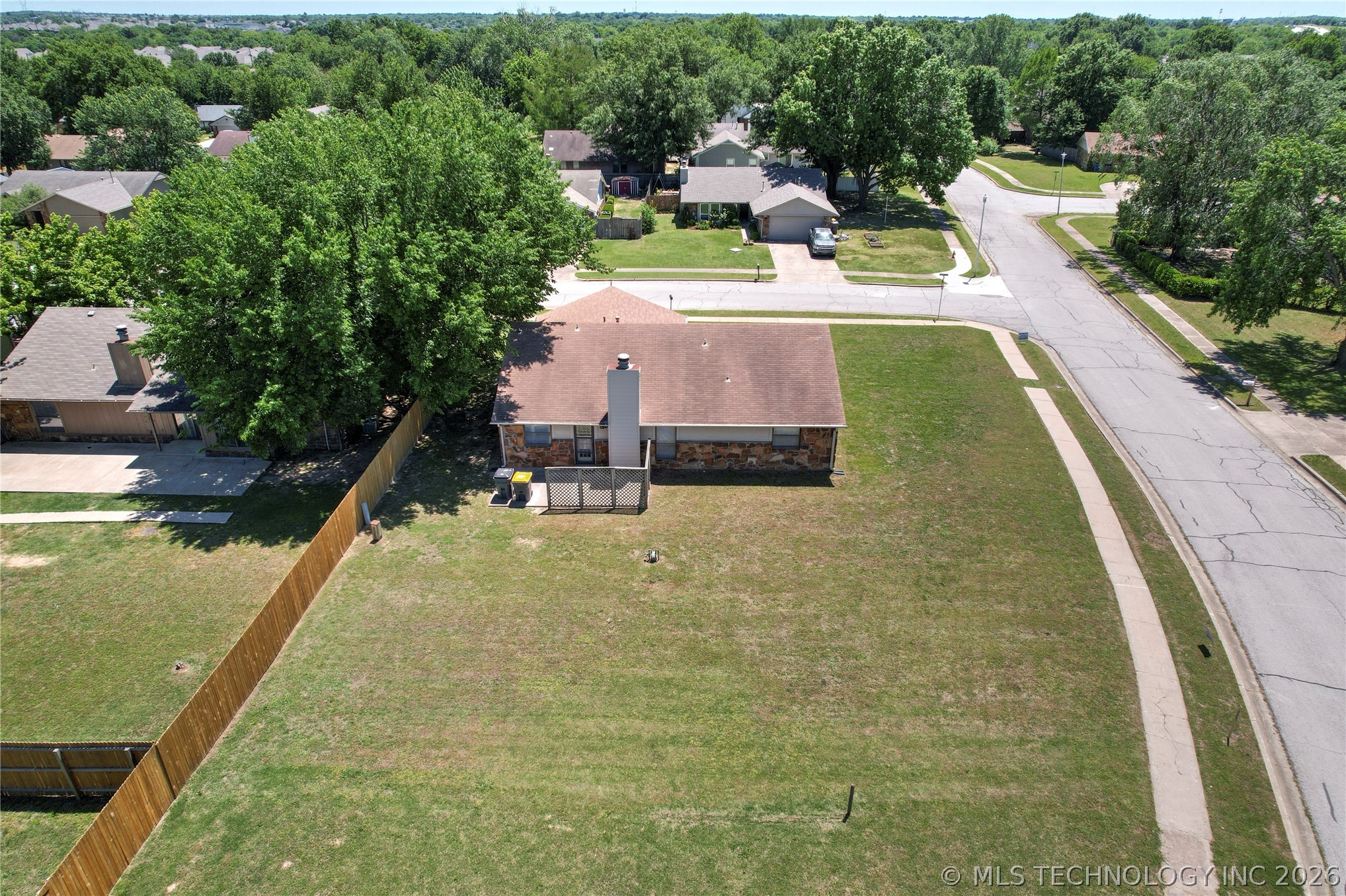 2973 W 112th Place S Jenks OK 74037