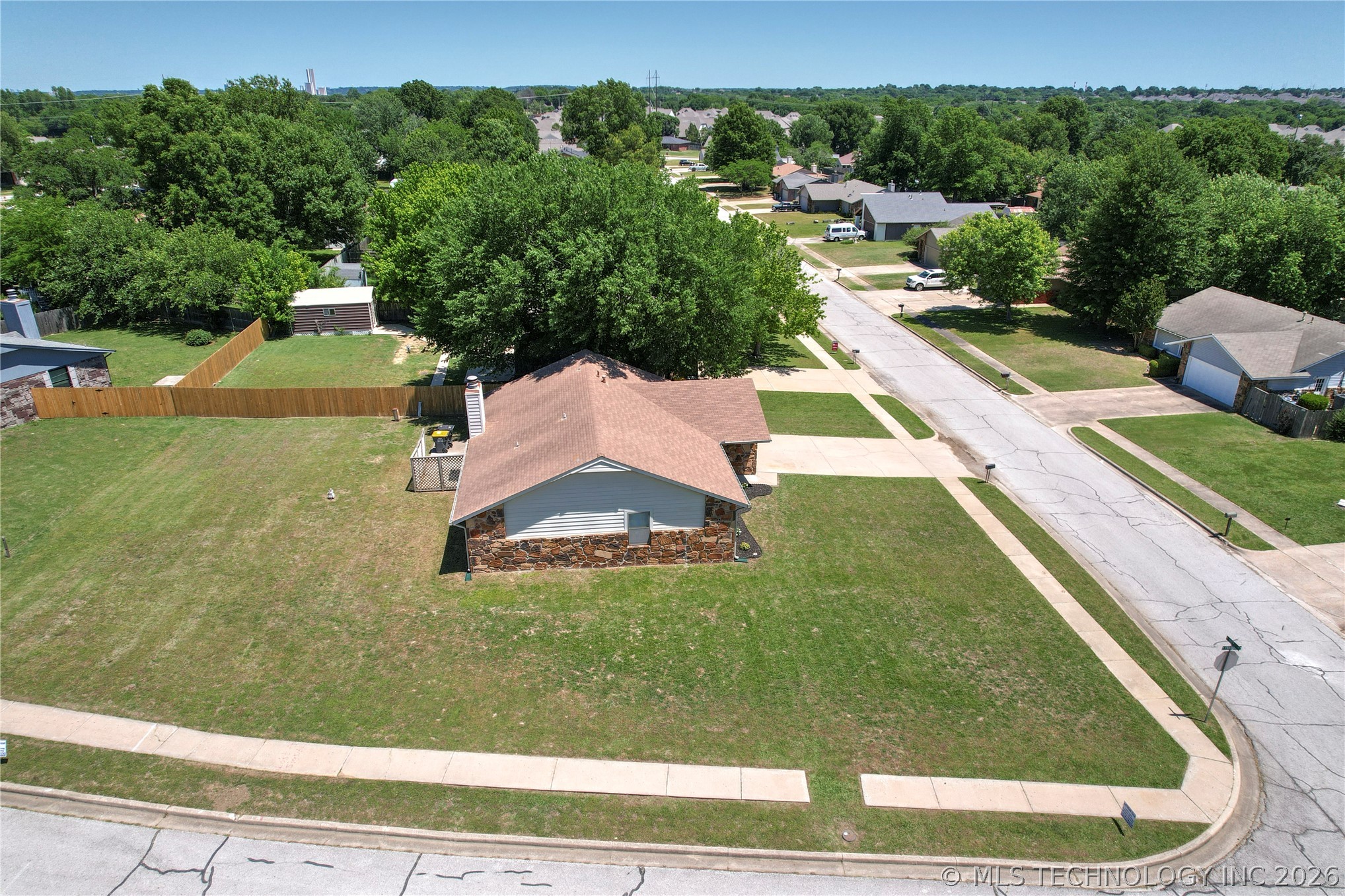 2973 W 112th Place S Jenks OK 74037