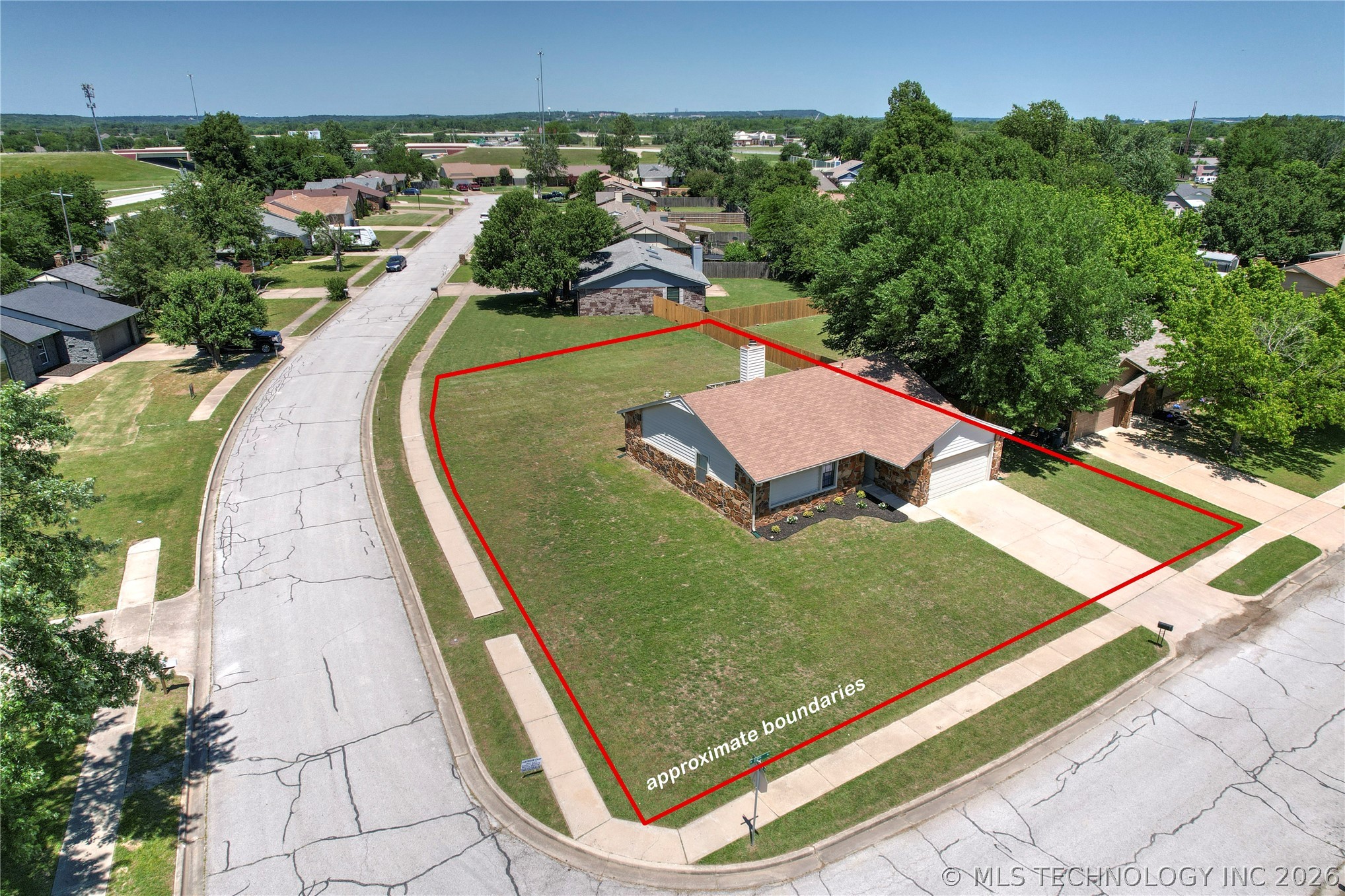 2973 W 112th Place S Jenks OK 74037