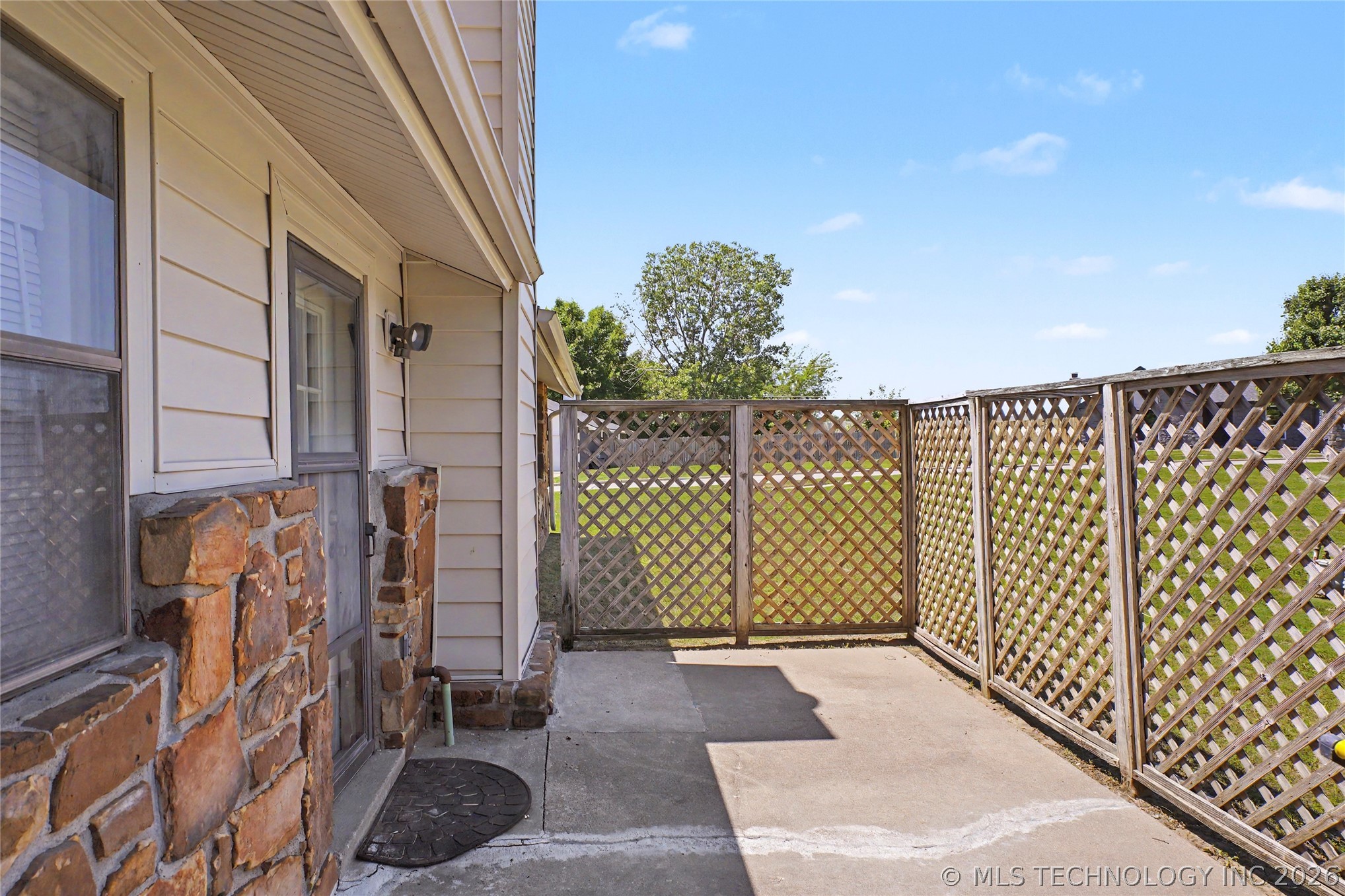 2973 W 112th Place S Jenks OK 74037