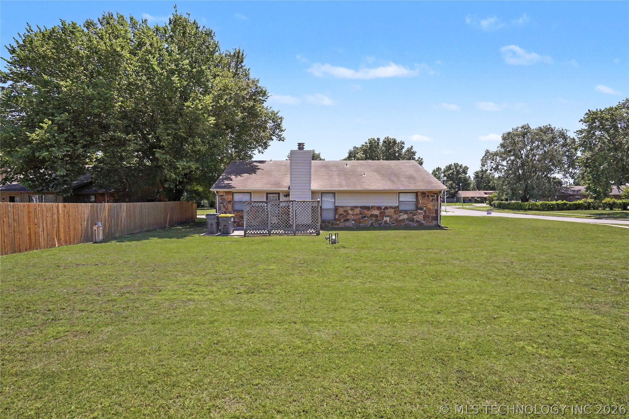 2973 W 112th Place S Jenks OK 74037