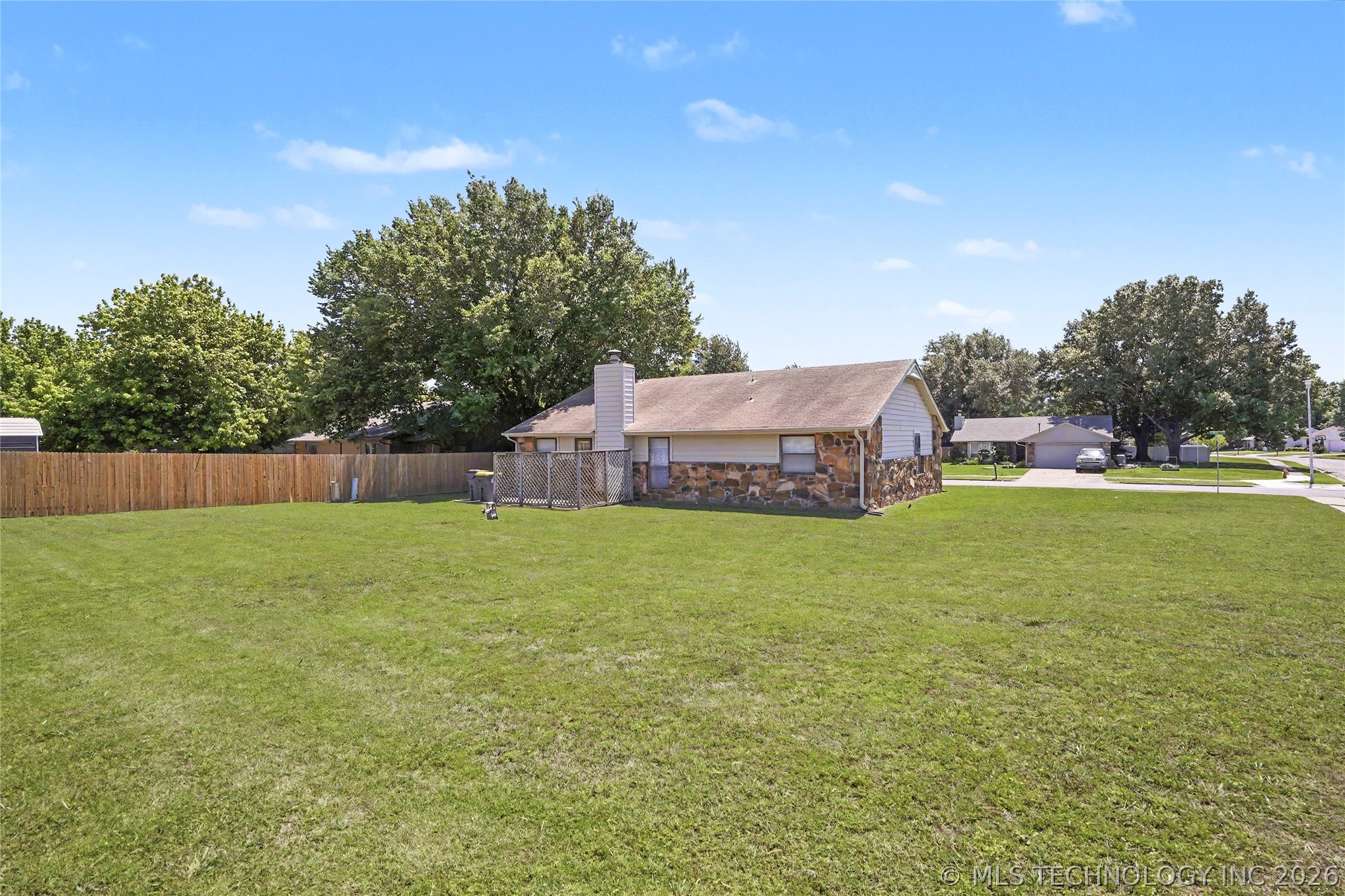 2973 W 112th Place S Jenks OK 74037