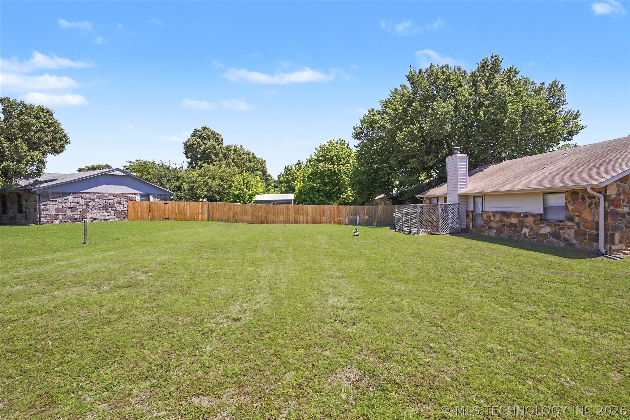 2973 W 112th Place S Jenks OK 74037