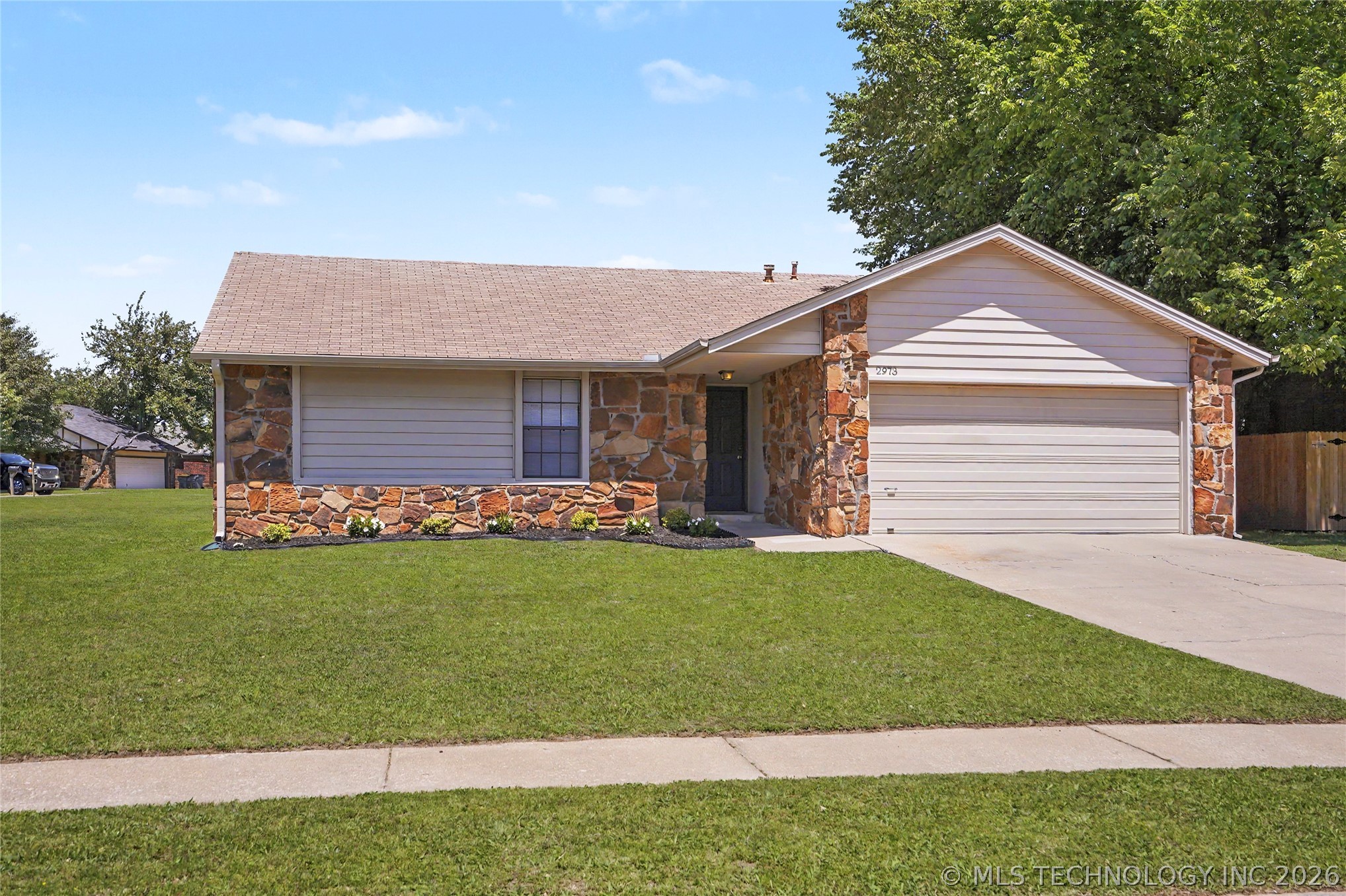 2973 W 112th Place S Jenks OK 74037