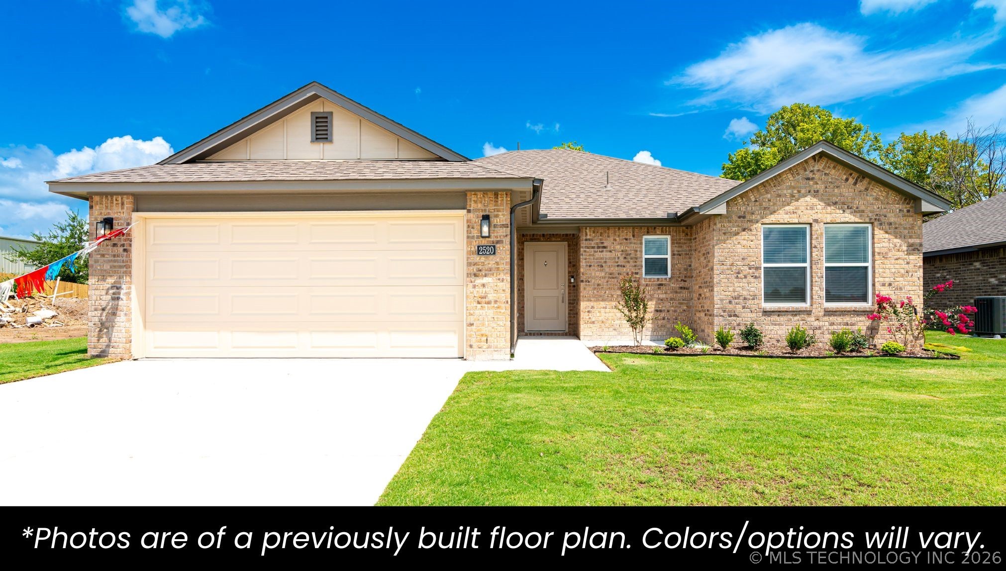 10907 S 271st Eastavenue Coweta OK 74429