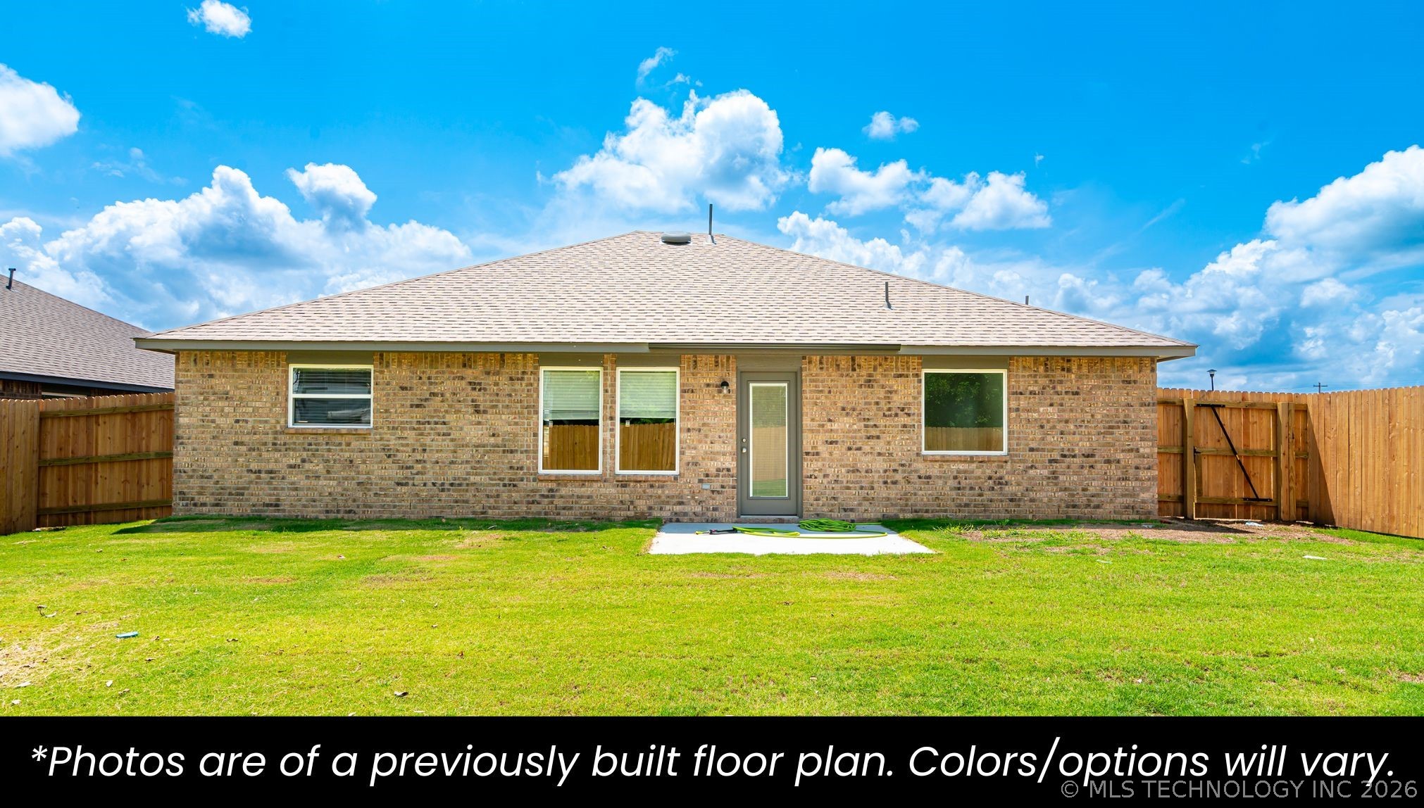 10907 S 271st Eastavenue Coweta OK 74429