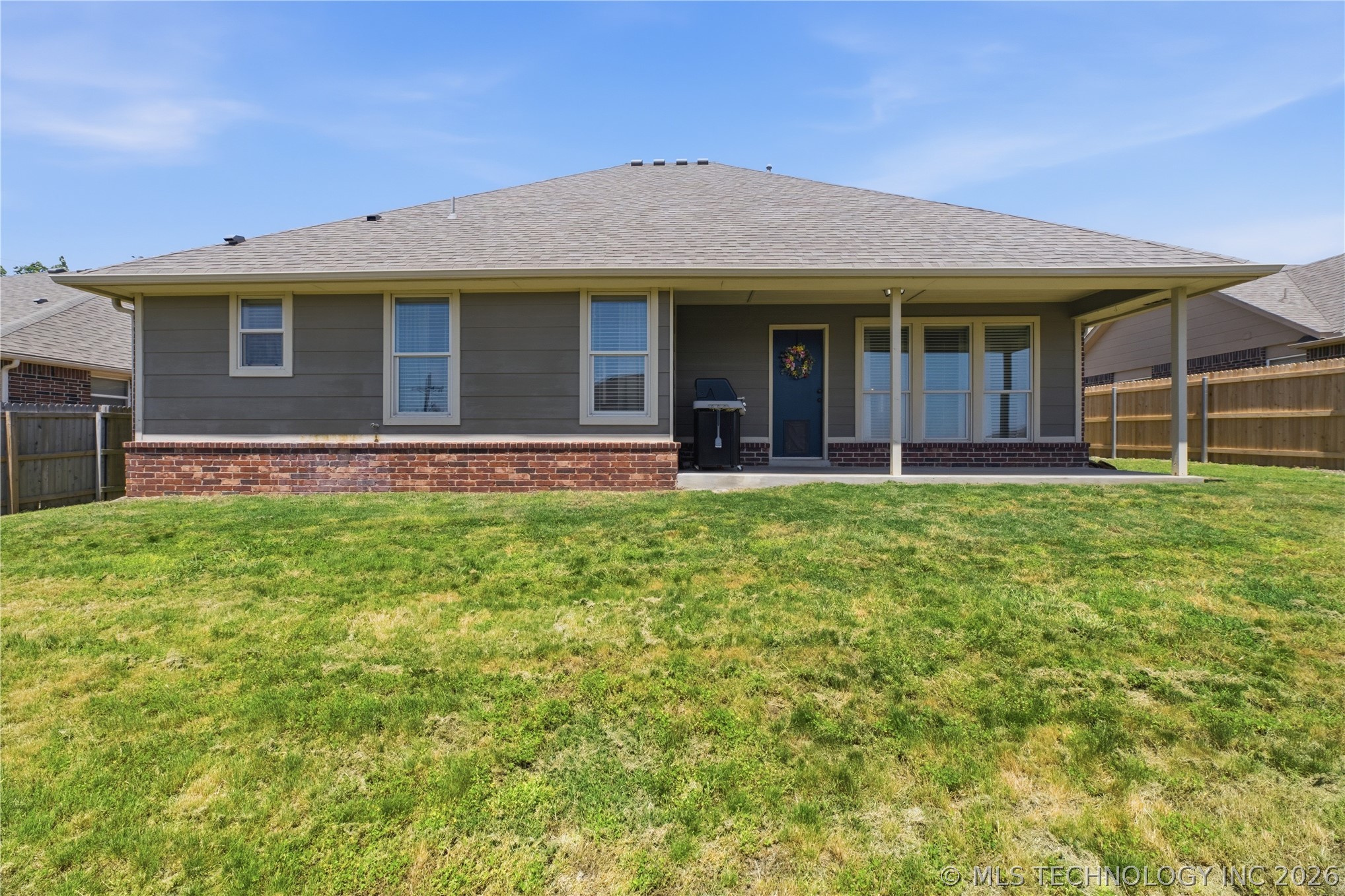 3009 Lincoln Road Bartlesville OK 74006
