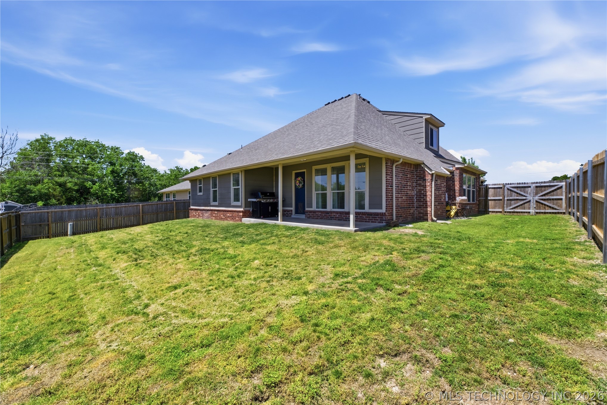 3009 Lincoln Road Bartlesville OK 74006