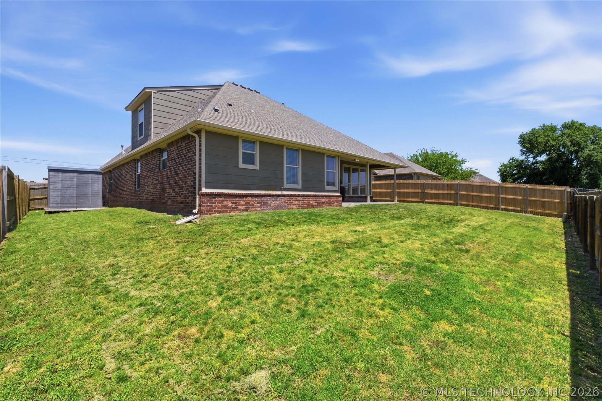 3009 Lincoln Road Bartlesville OK 74006