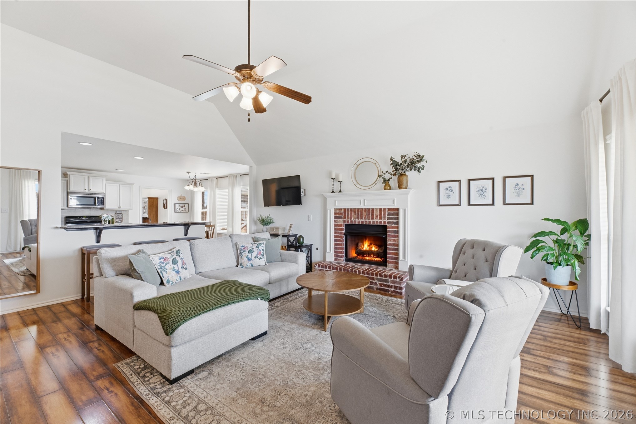 3009 Lincoln Road Bartlesville OK 74006