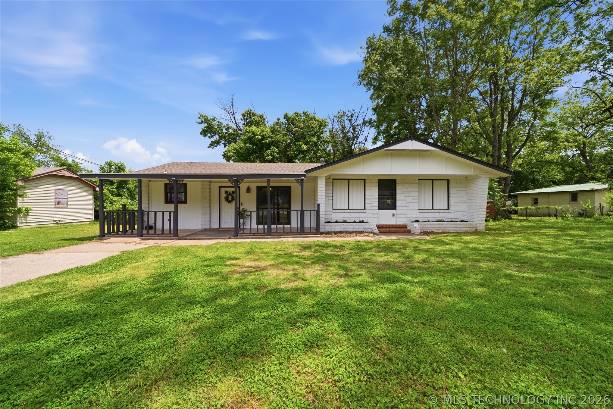 515 N 14th Street Collinsville OK 74021