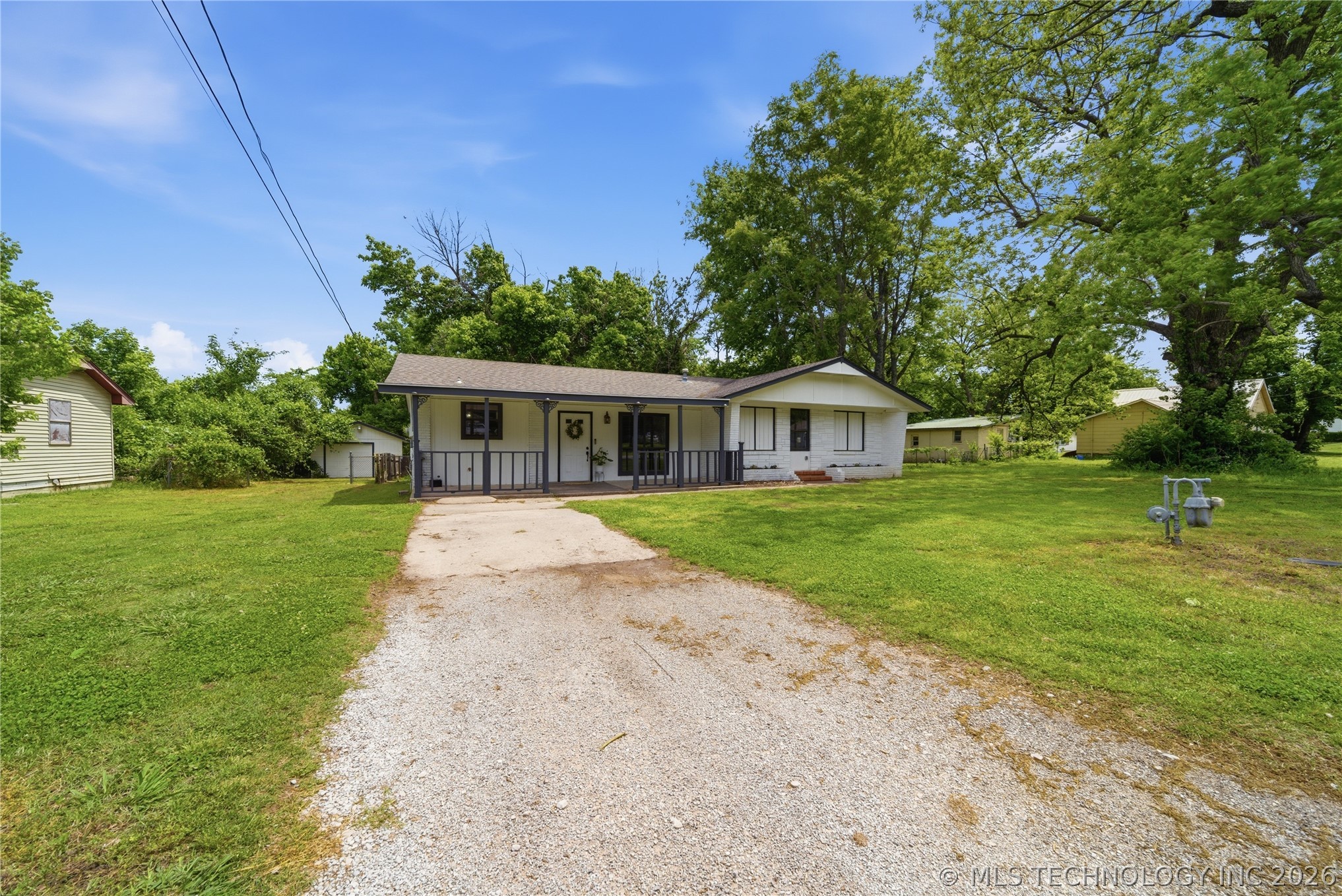 515 N 14th Street Collinsville OK 74021